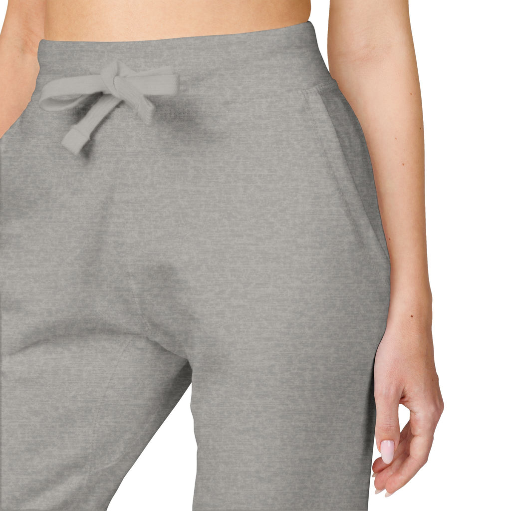 Embroidered Fleece Sweatpants — Juggernaut Wear