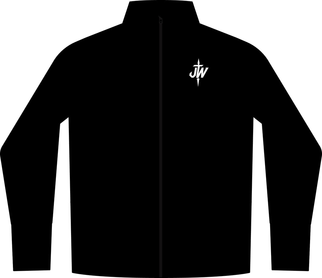 Women's stretch fleece Full-Zip Jacket