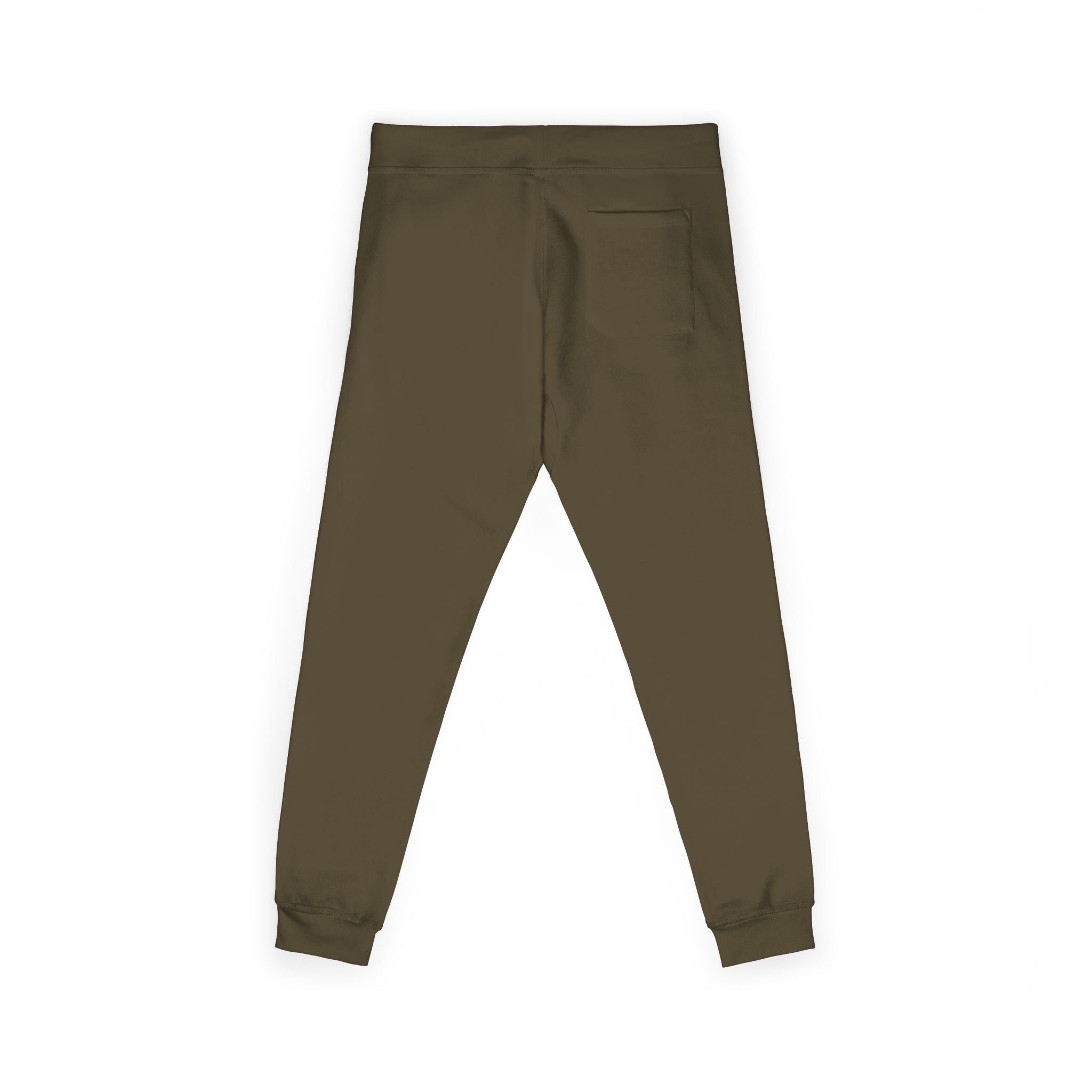 Embroidered Fleece Sweatpants — Juggernaut Wear