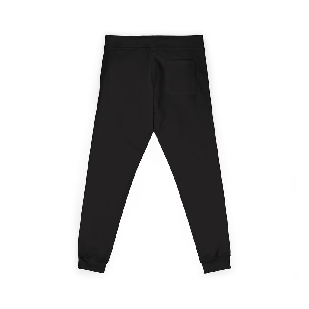 Embroidered Fleece Sweatpants — Juggernaut Wear
