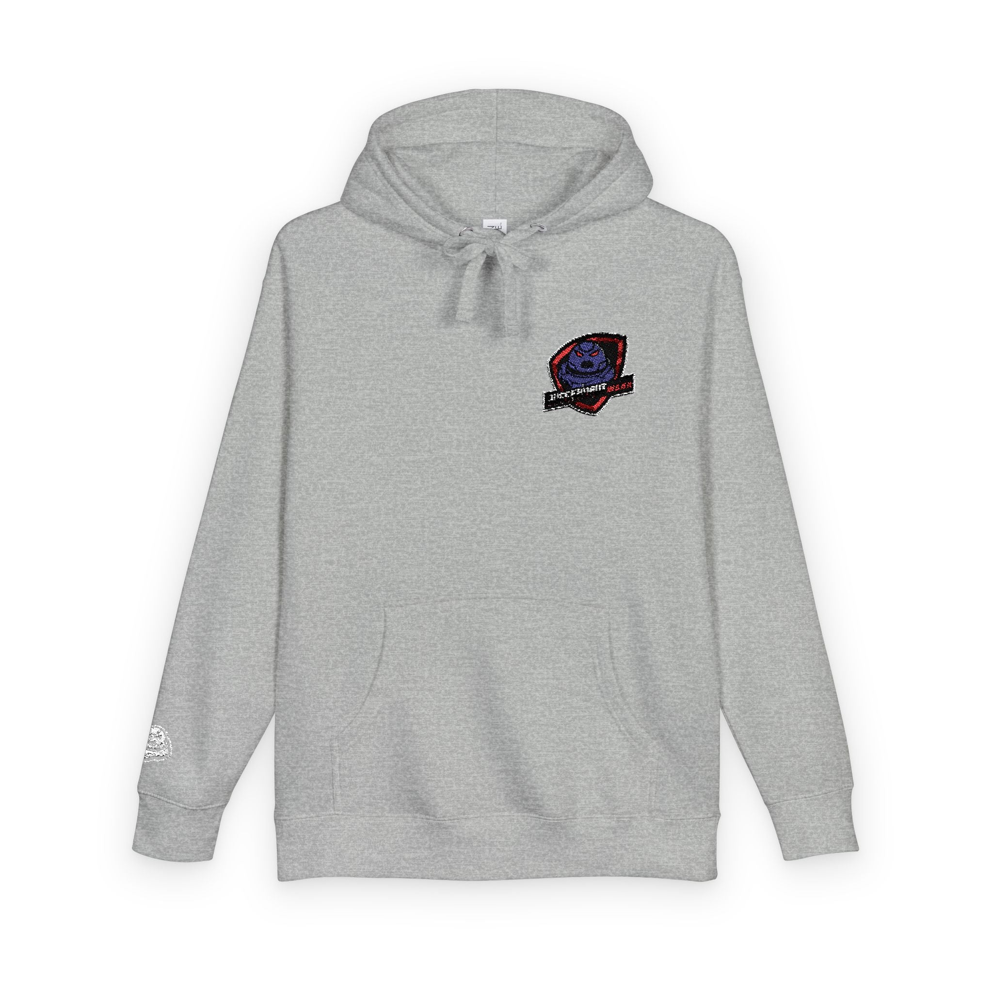 Juggernaut Wear Hoodie