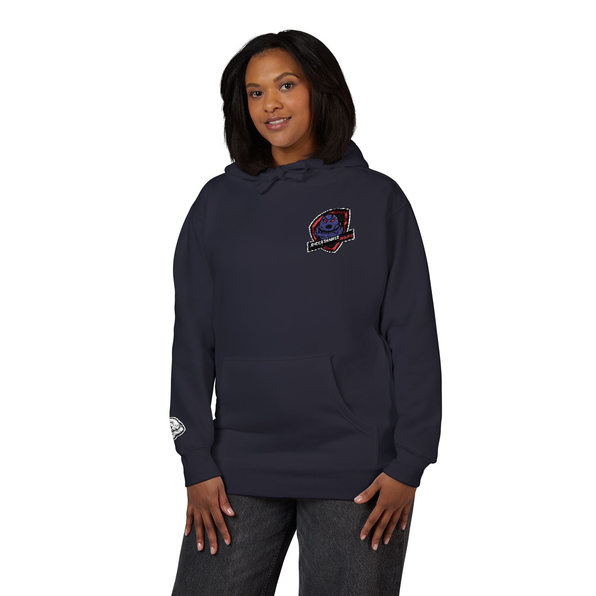 Juggernaut Wear Hoodie
