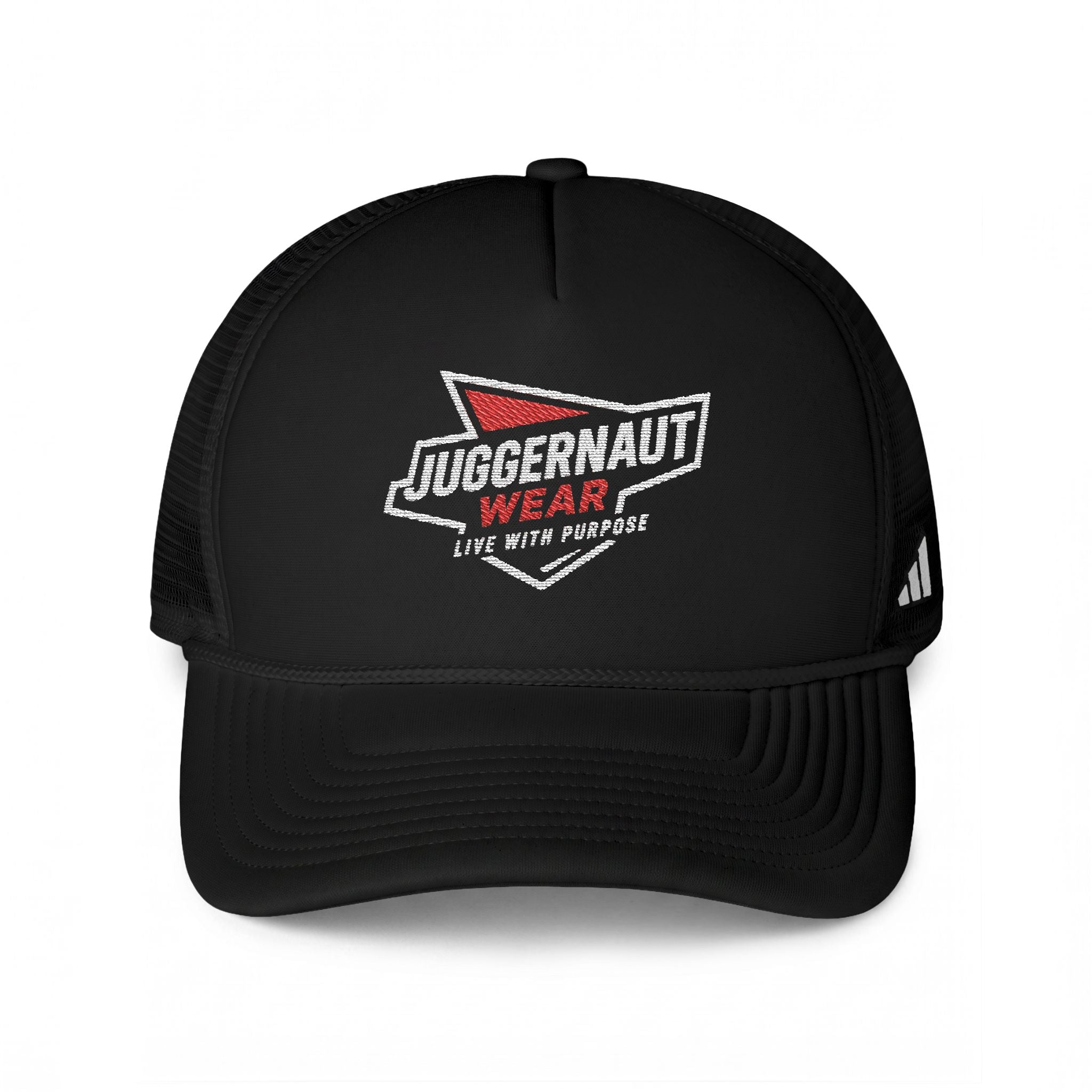 JW-Adidas trucker cap
