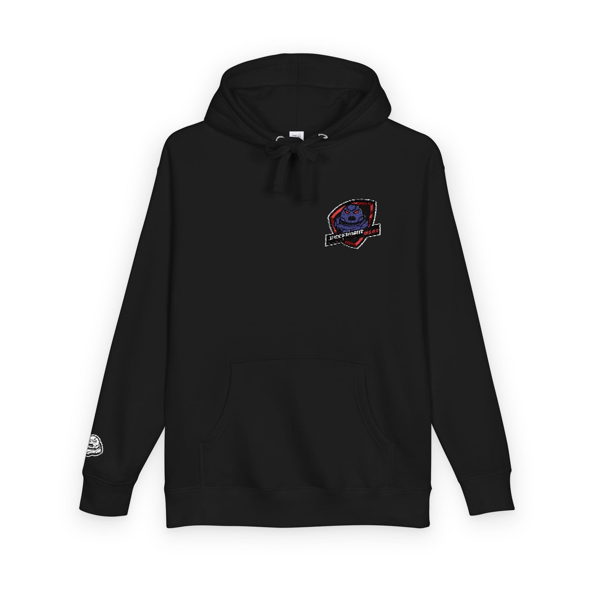 Juggernaut Wear Hoodie