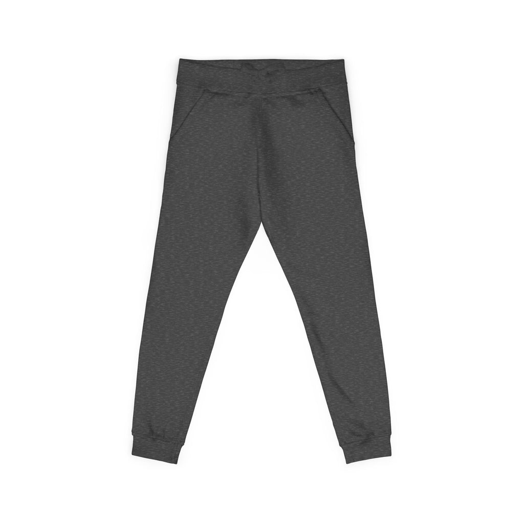 Embroidered Fleece Sweatpants — Juggernaut Wear