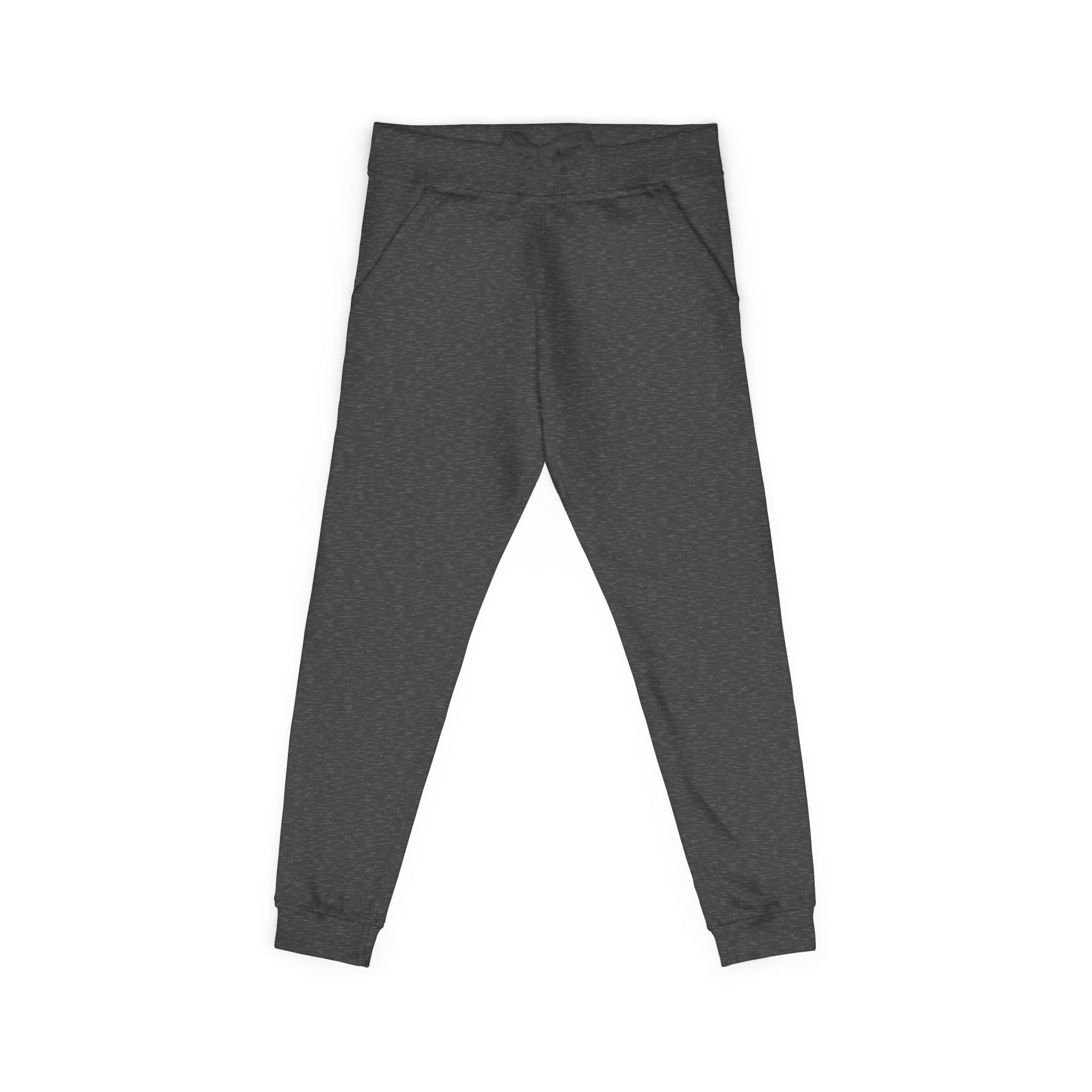 Embroidered Fleece Sweatpants — Juggernaut Wear