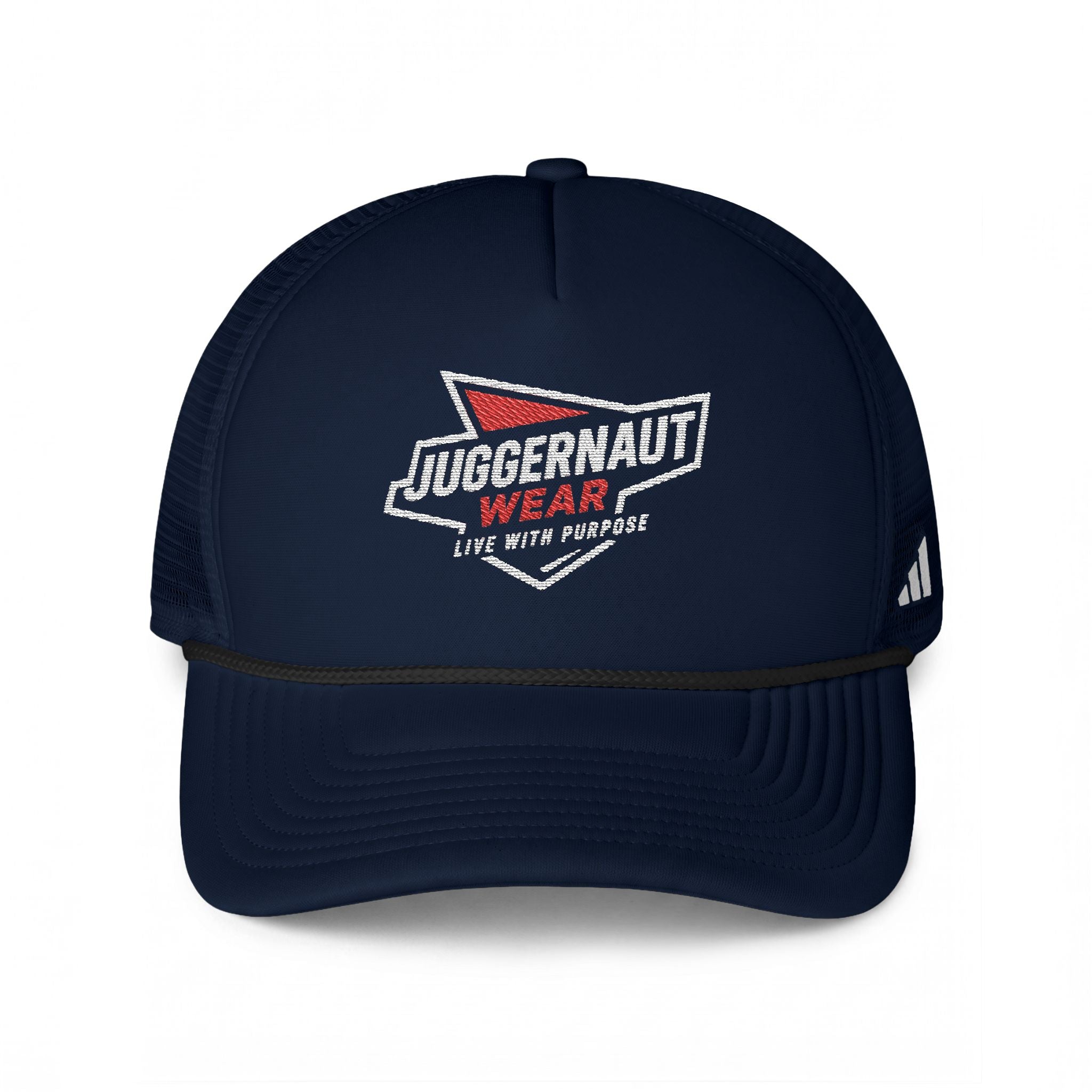 JW-Adidas trucker cap