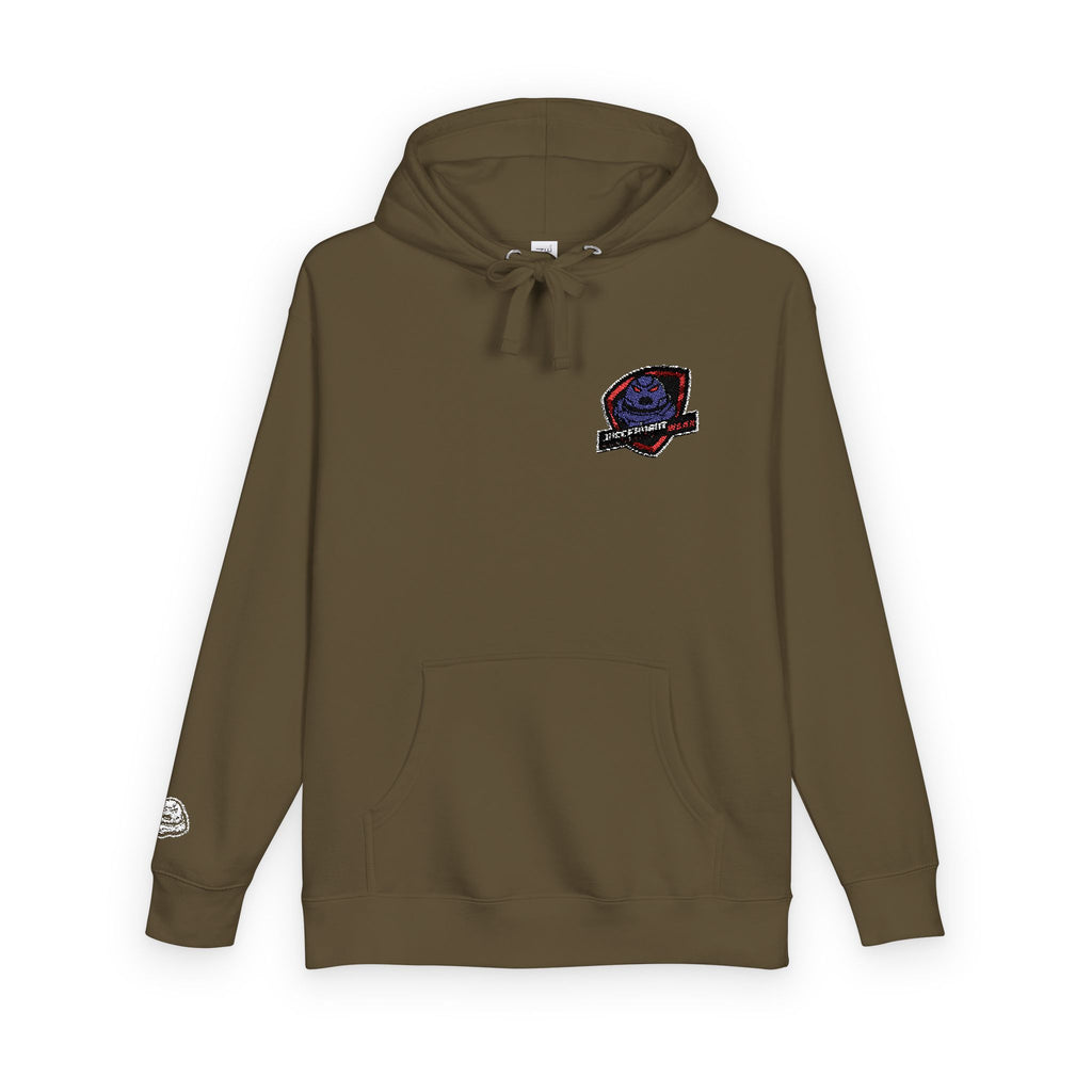 Juggernaut Wear Hoodie