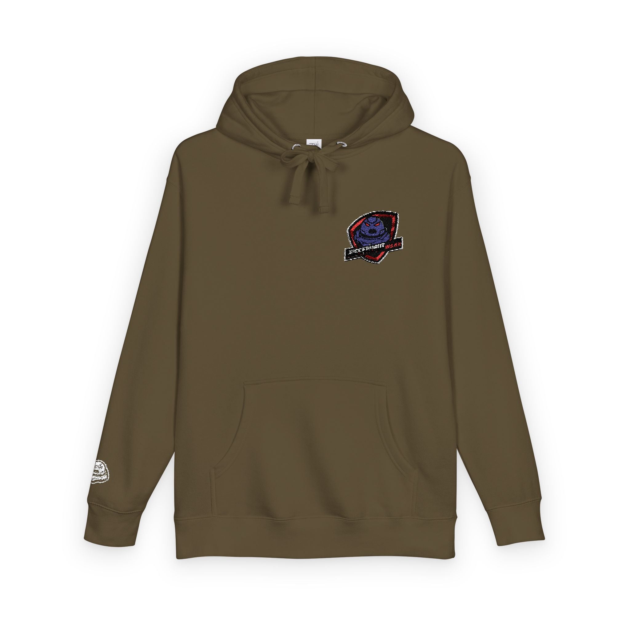 Juggernaut Wear Hoodie