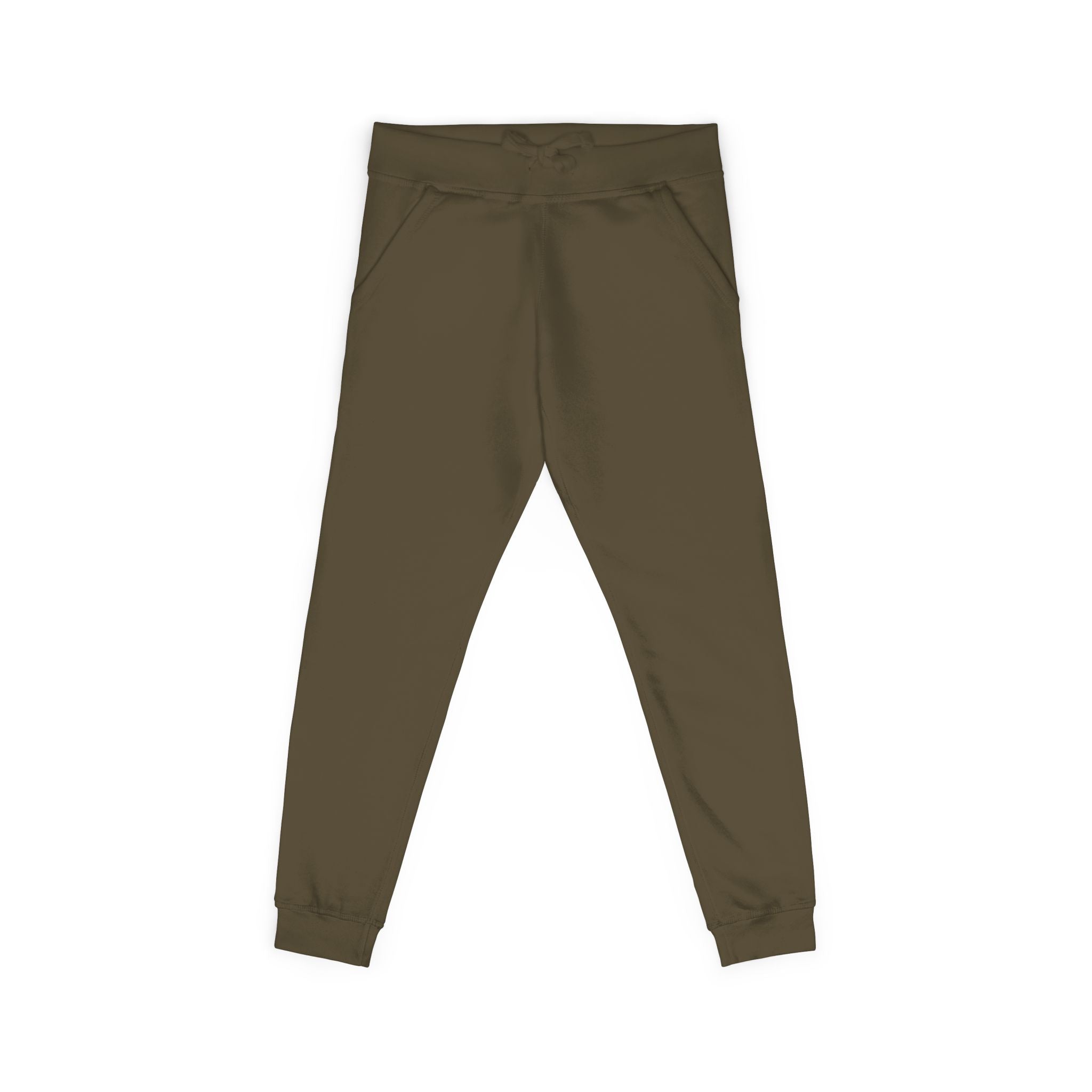 Embroidered Fleece Sweatpants — Juggernaut Wear