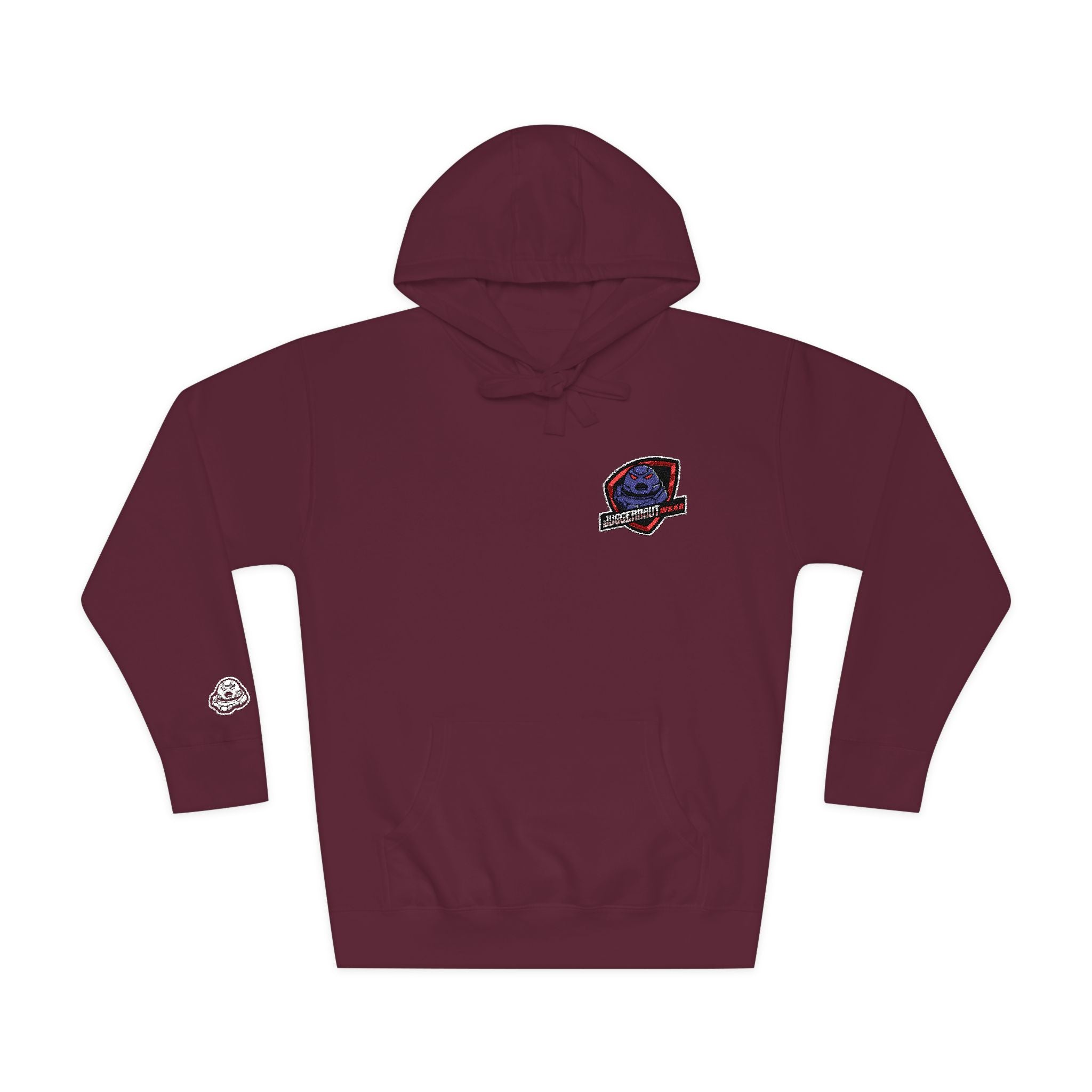 Juggernaut Wear Hoodie