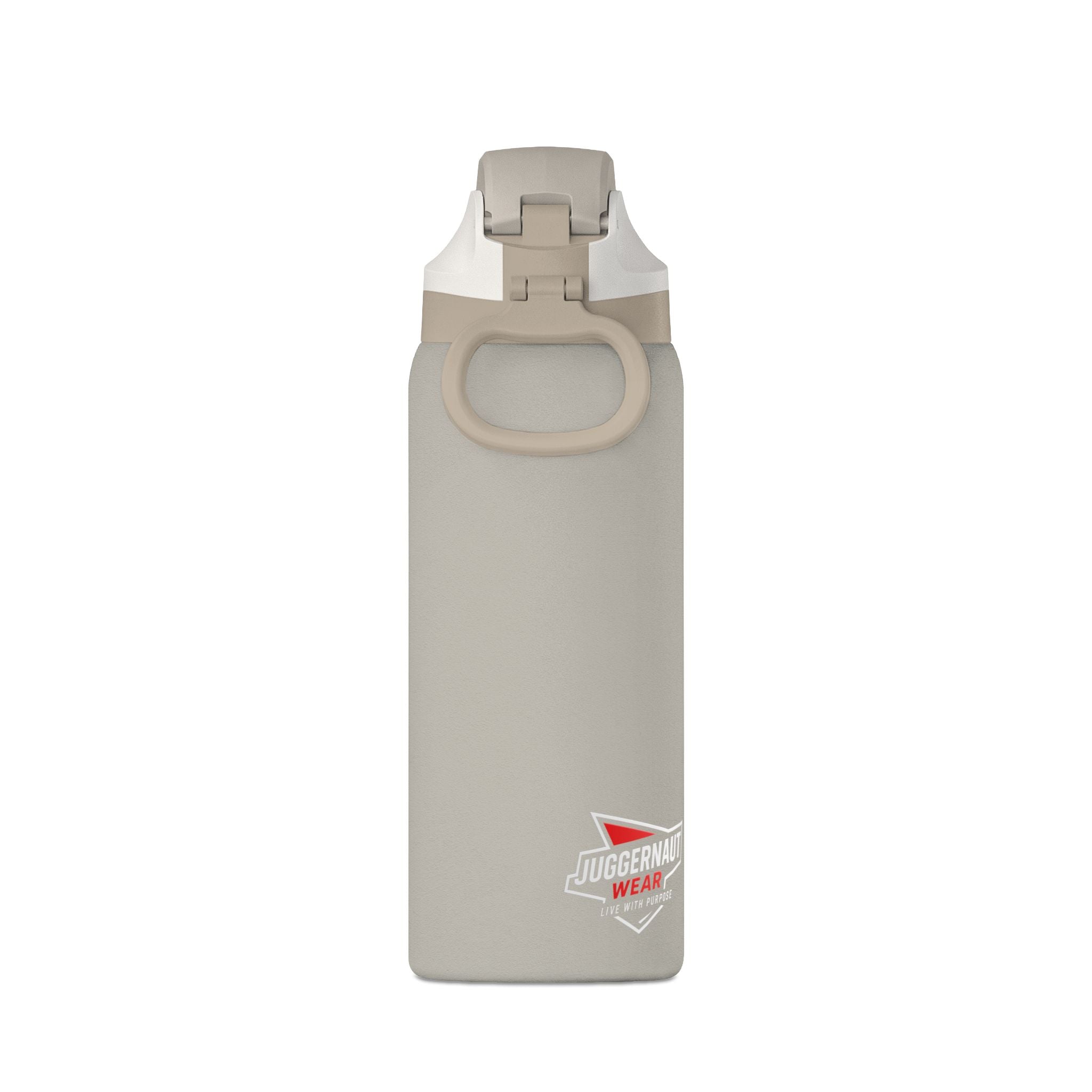 Insulated Water Bottle — "Don't Forget to Hydrate You Silly B!tch" Cute Kawaii Design, 32oz