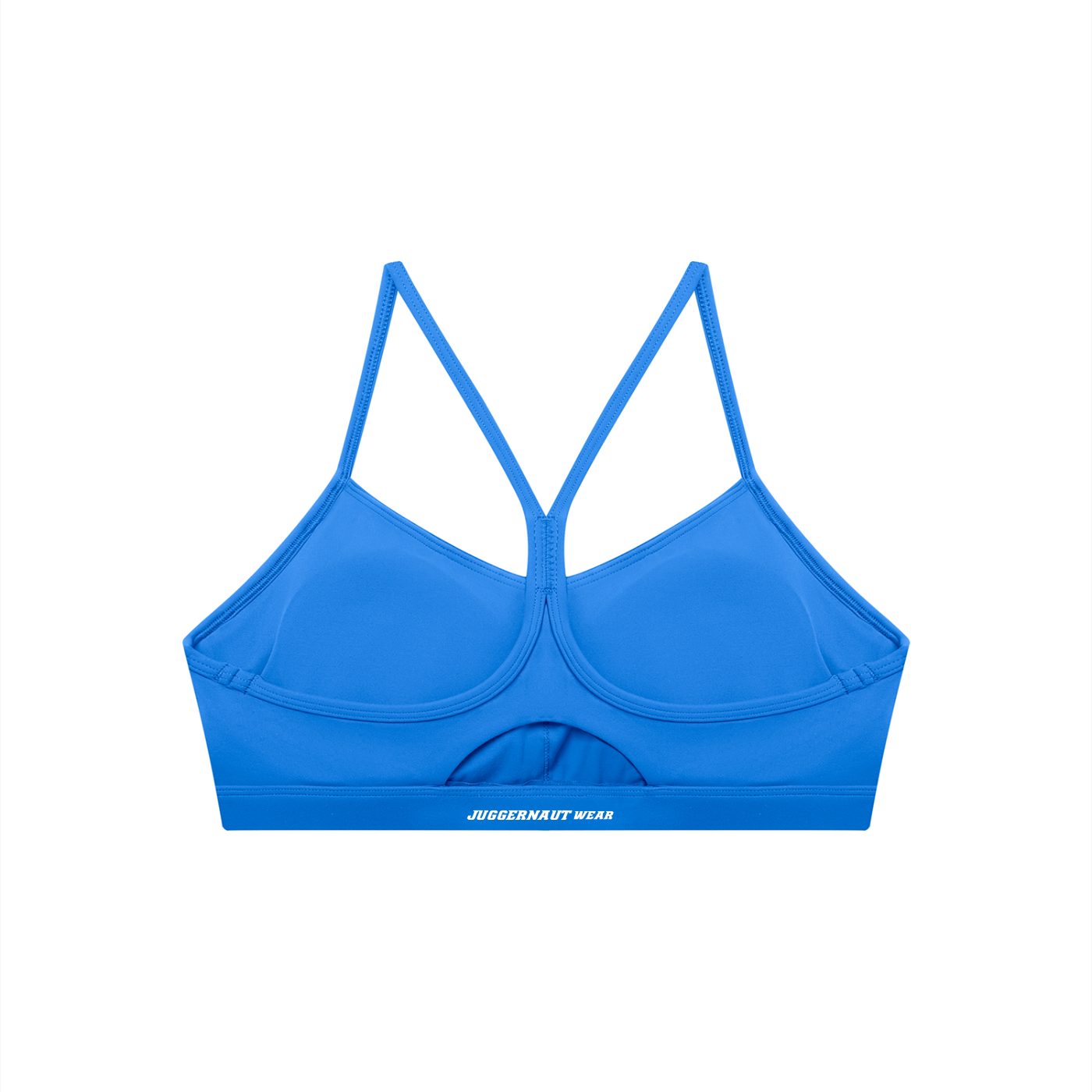 JW Tight Cropped Sports Bra