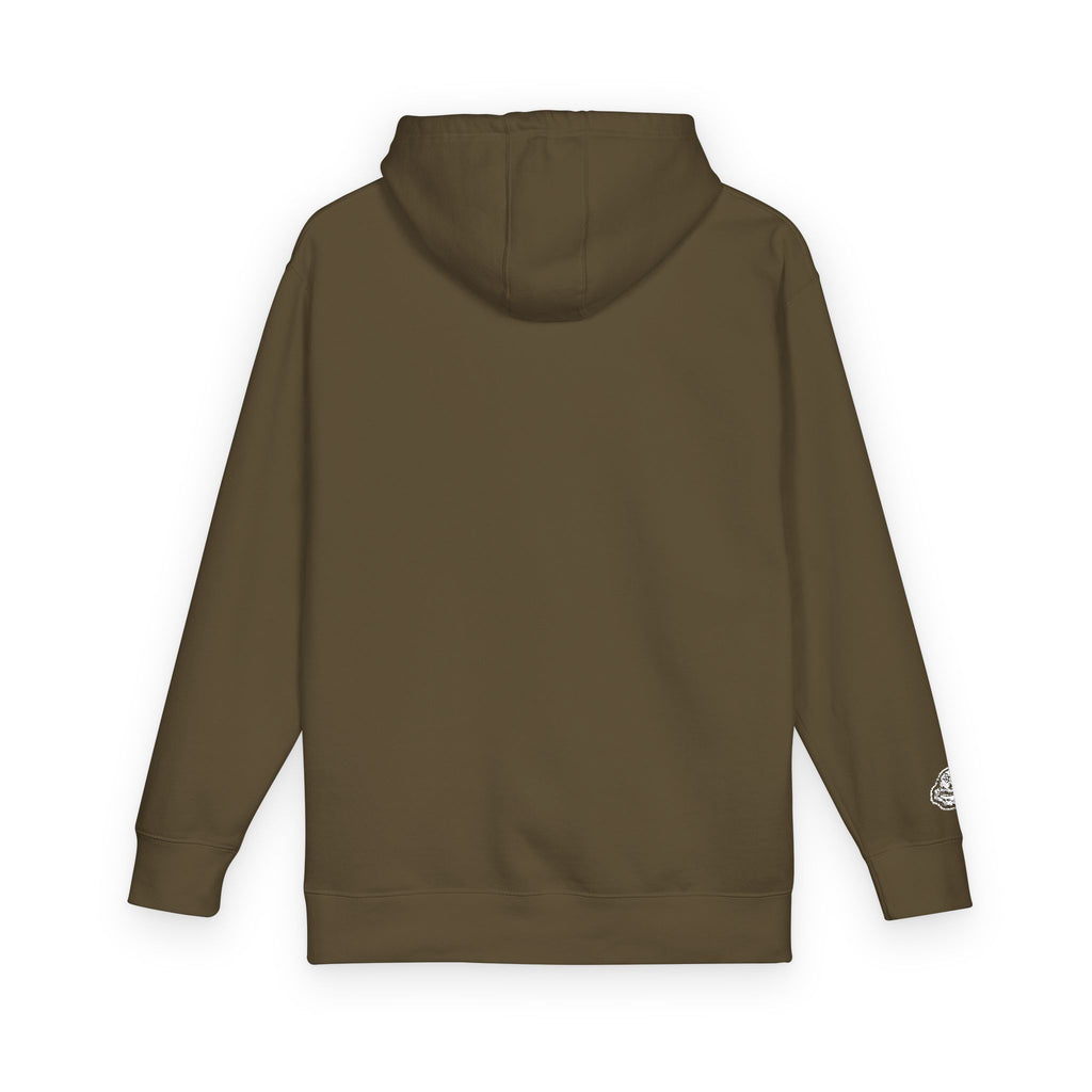 Juggernaut Wear Hoodie