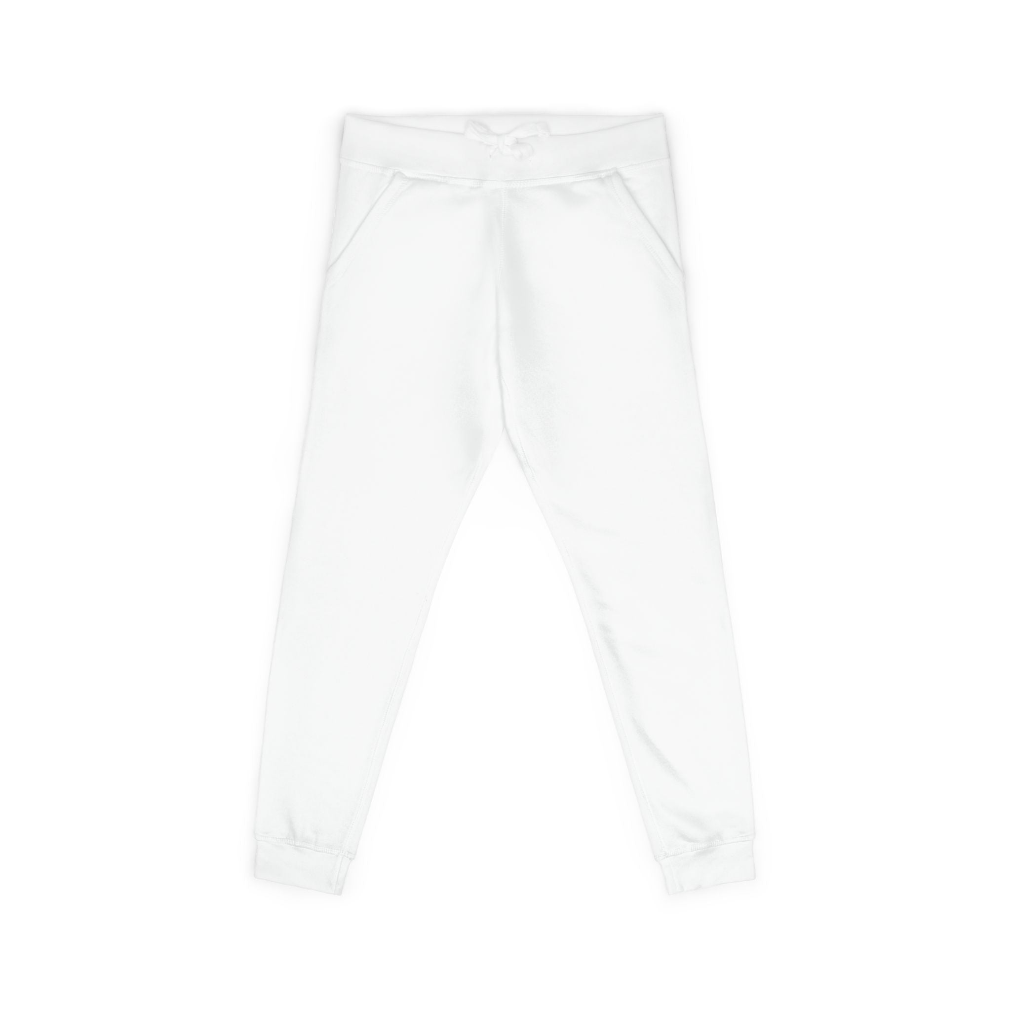 Embroidered Fleece Sweatpants — Juggernaut Wear