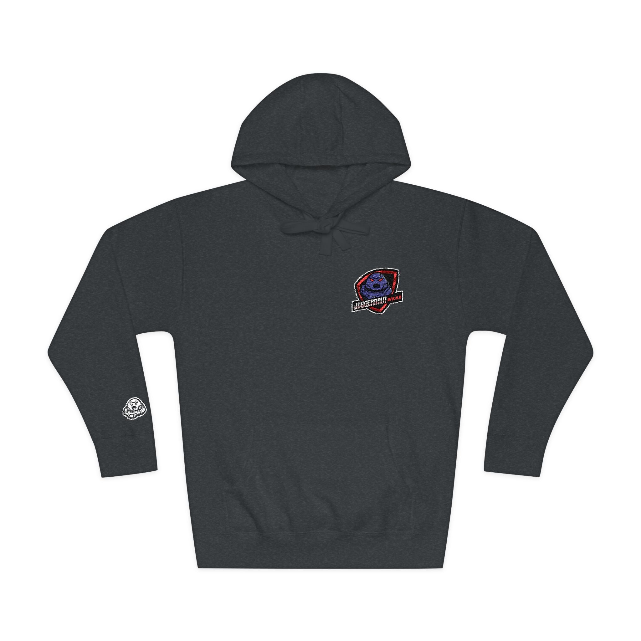 Juggernaut Wear Hoodie