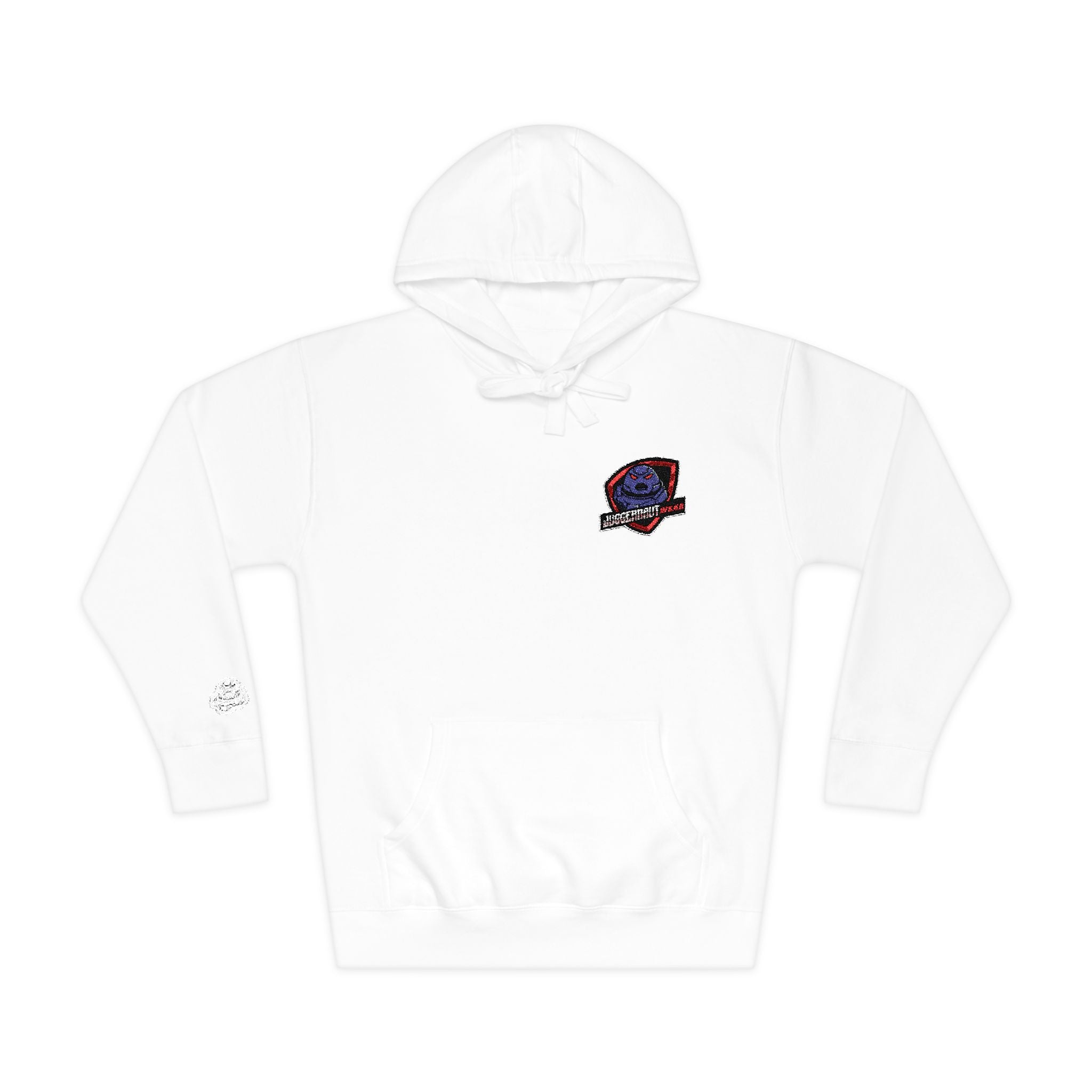 Juggernaut Wear Hoodie