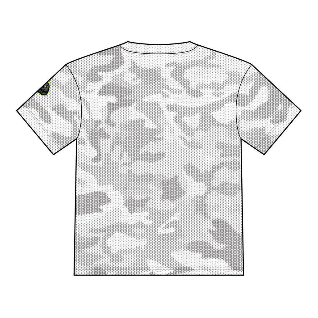 Juggernaut CamoHex Tee