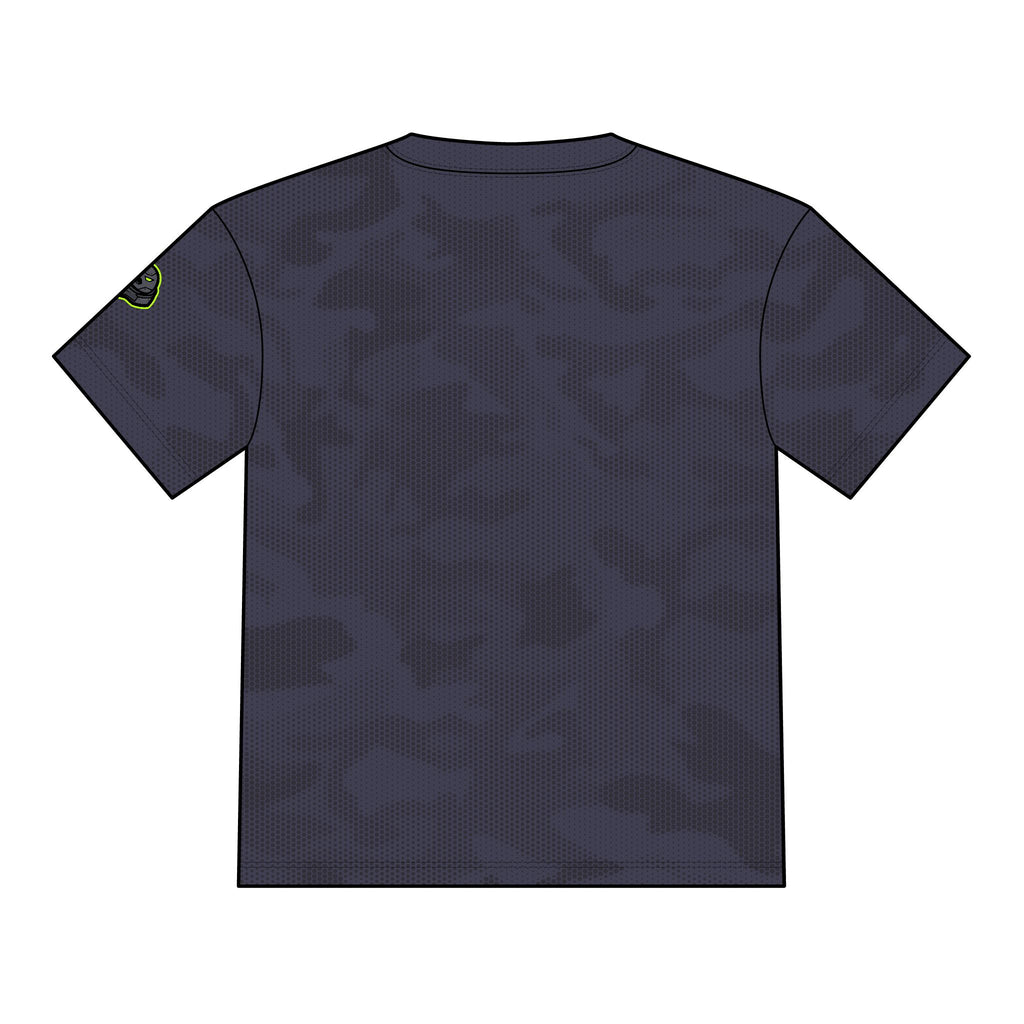 Juggernaut CamoHex Tee
