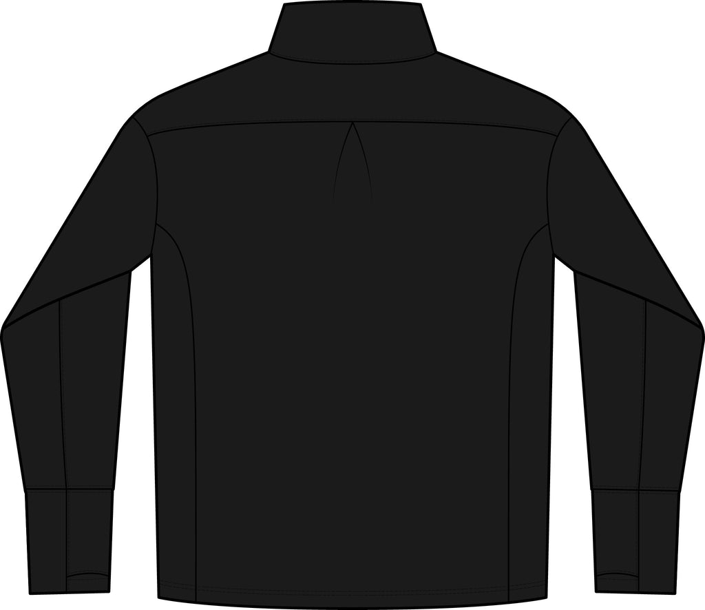 Women's stretch fleece Full-Zip Jacket