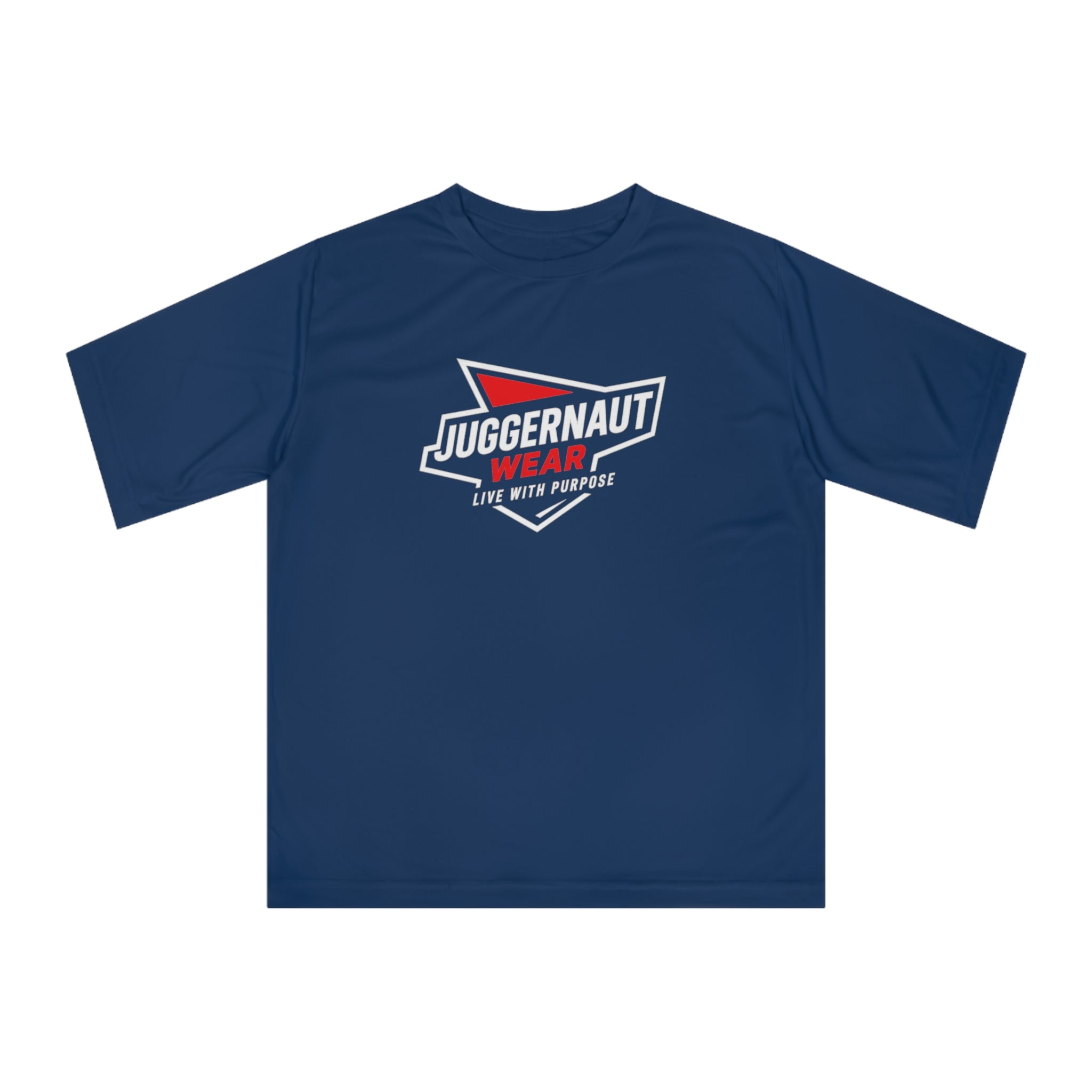 Unisex Performance T-shirt