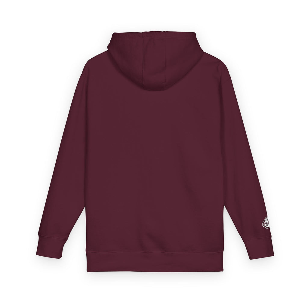 Juggernaut Wear Hoodie