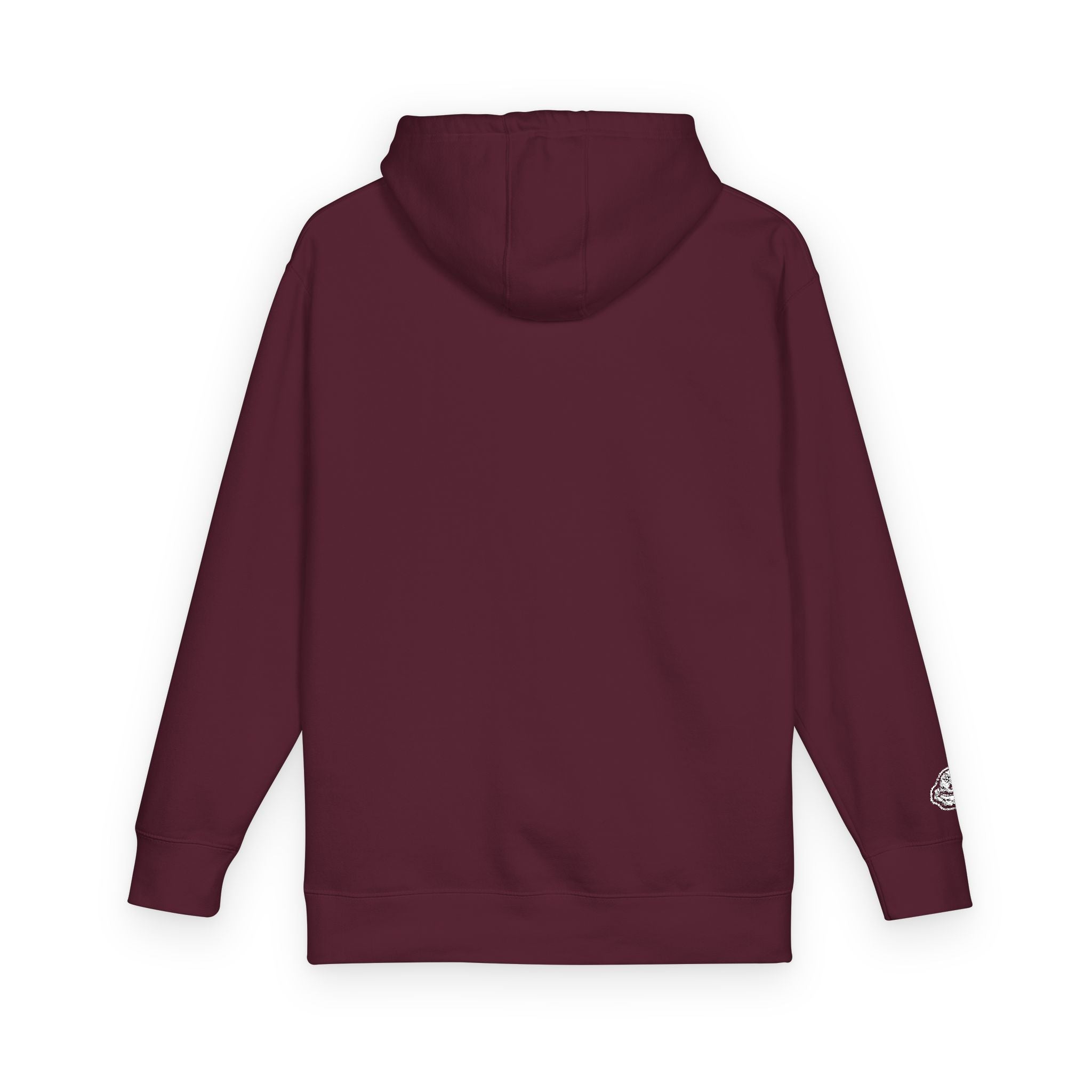 Juggernaut Wear Hoodie