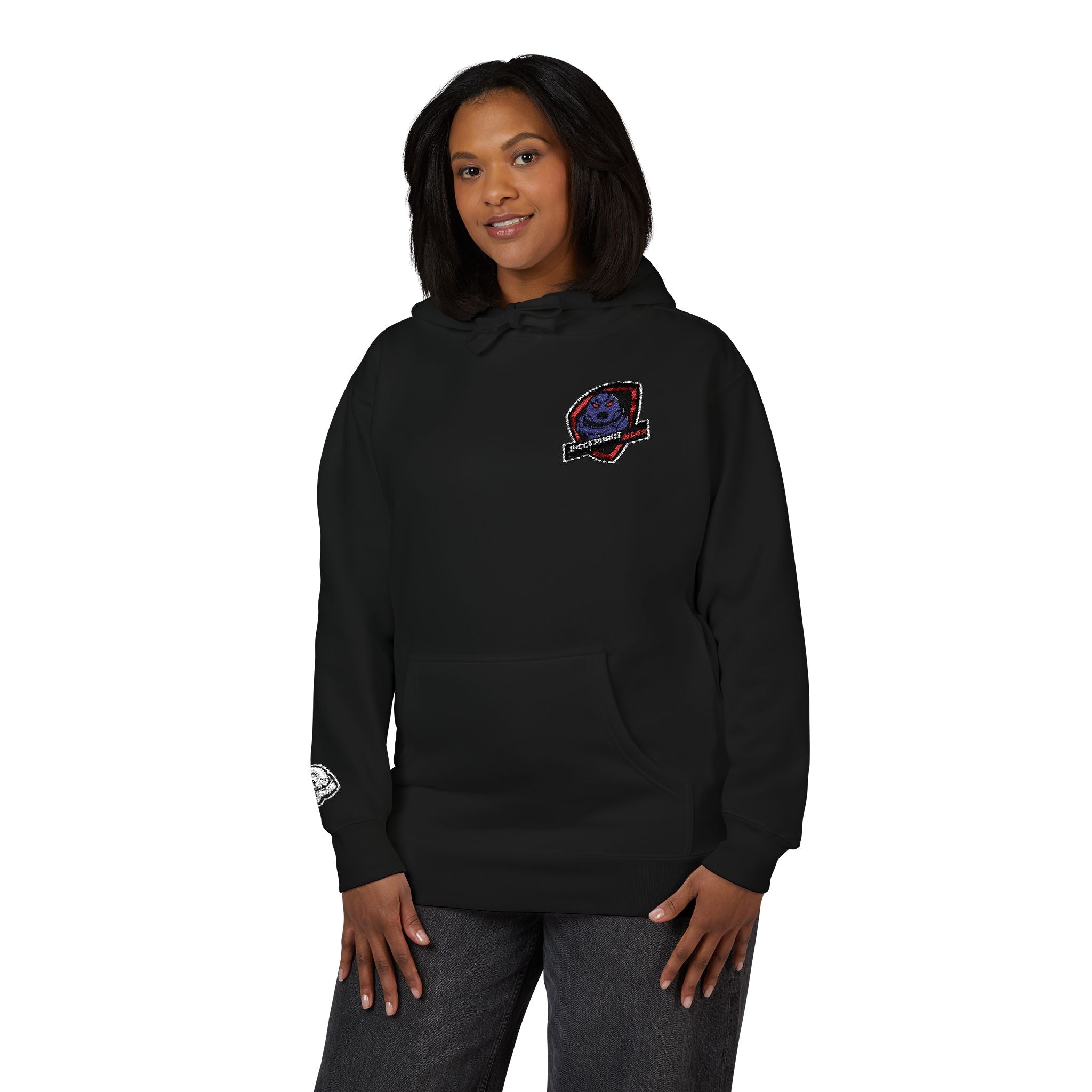 Juggernaut Wear Hoodie