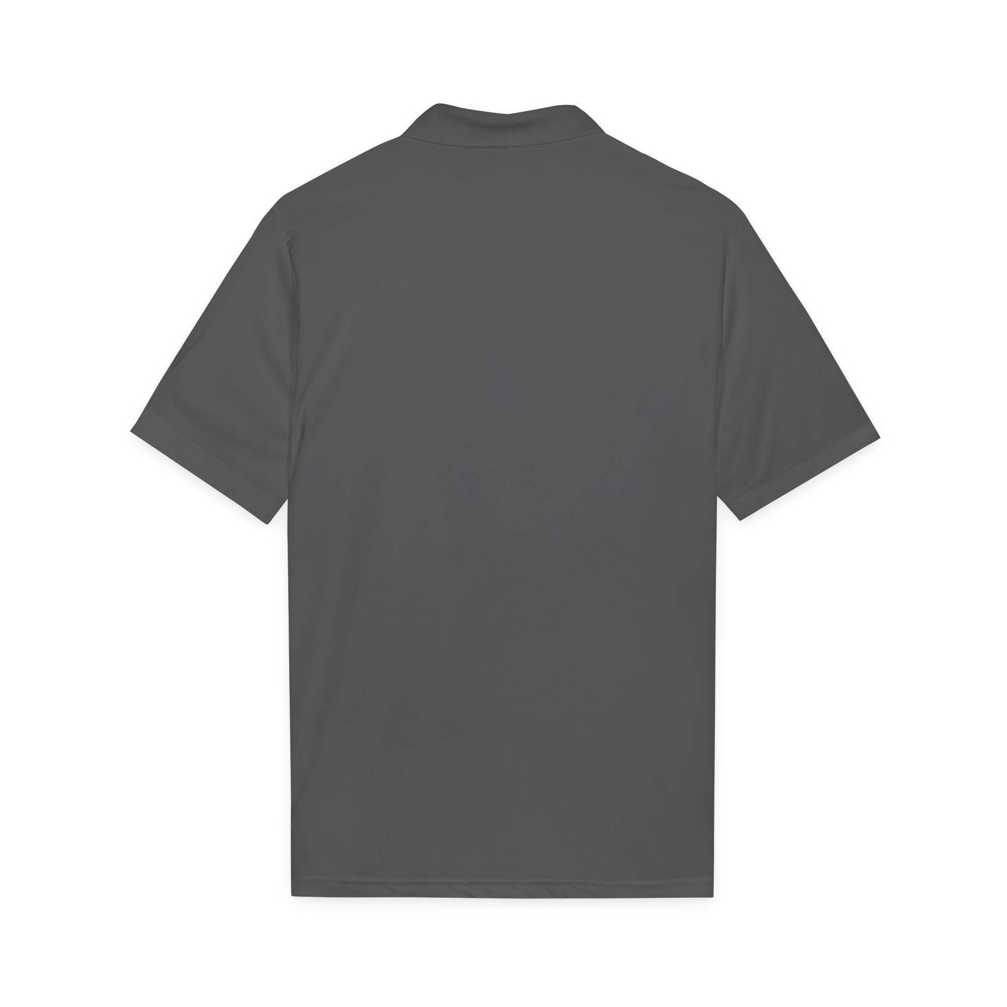 Juggernaut Club Embroidered Polo Shirt