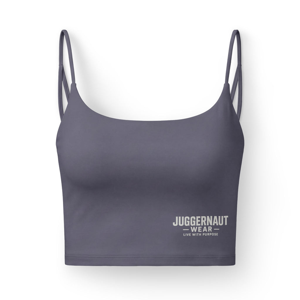 Women’s Luxe Bra — Juggernaut Wear Bralette