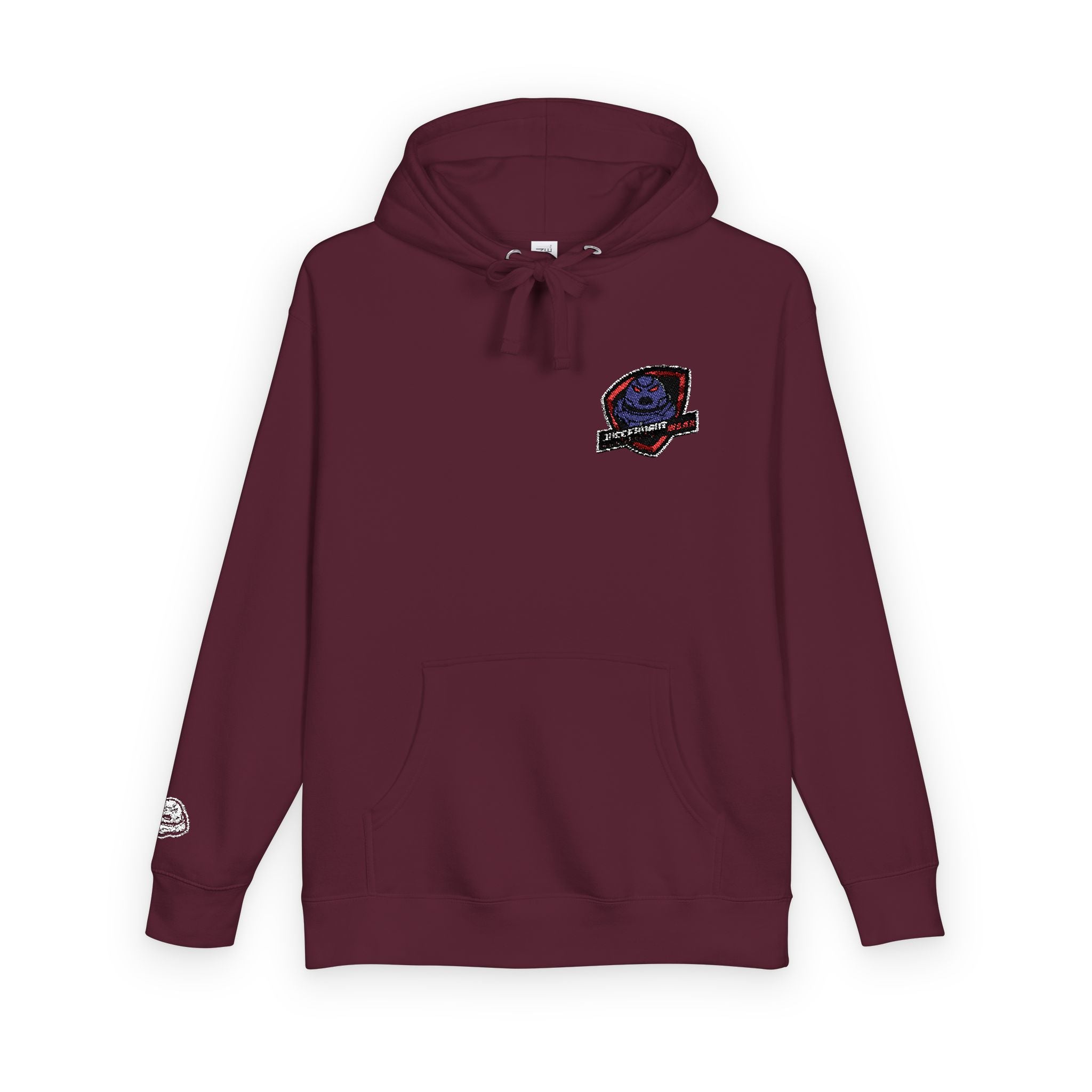 Juggernaut Wear Hoodie