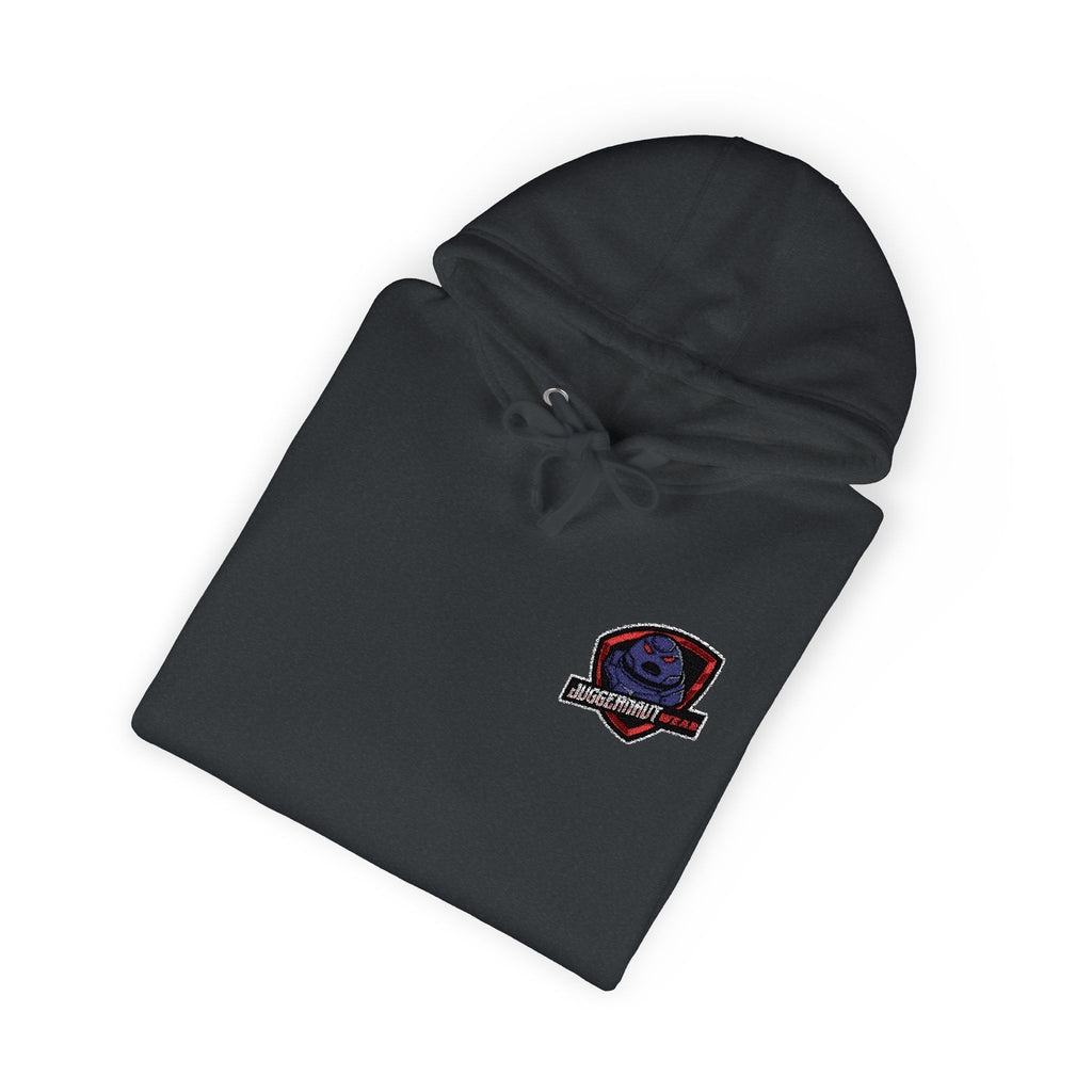 Juggernaut Wear Hoodie