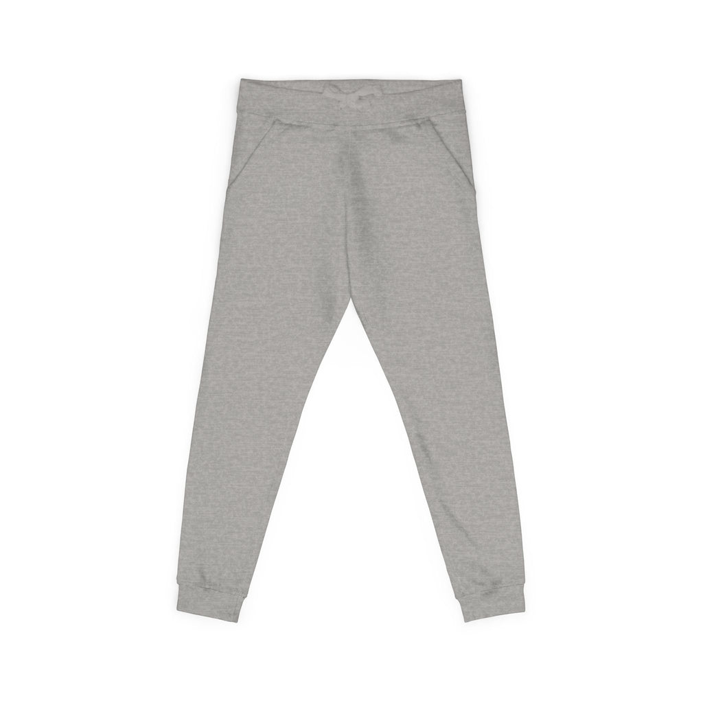 Embroidered Fleece Sweatpants — Juggernaut Wear