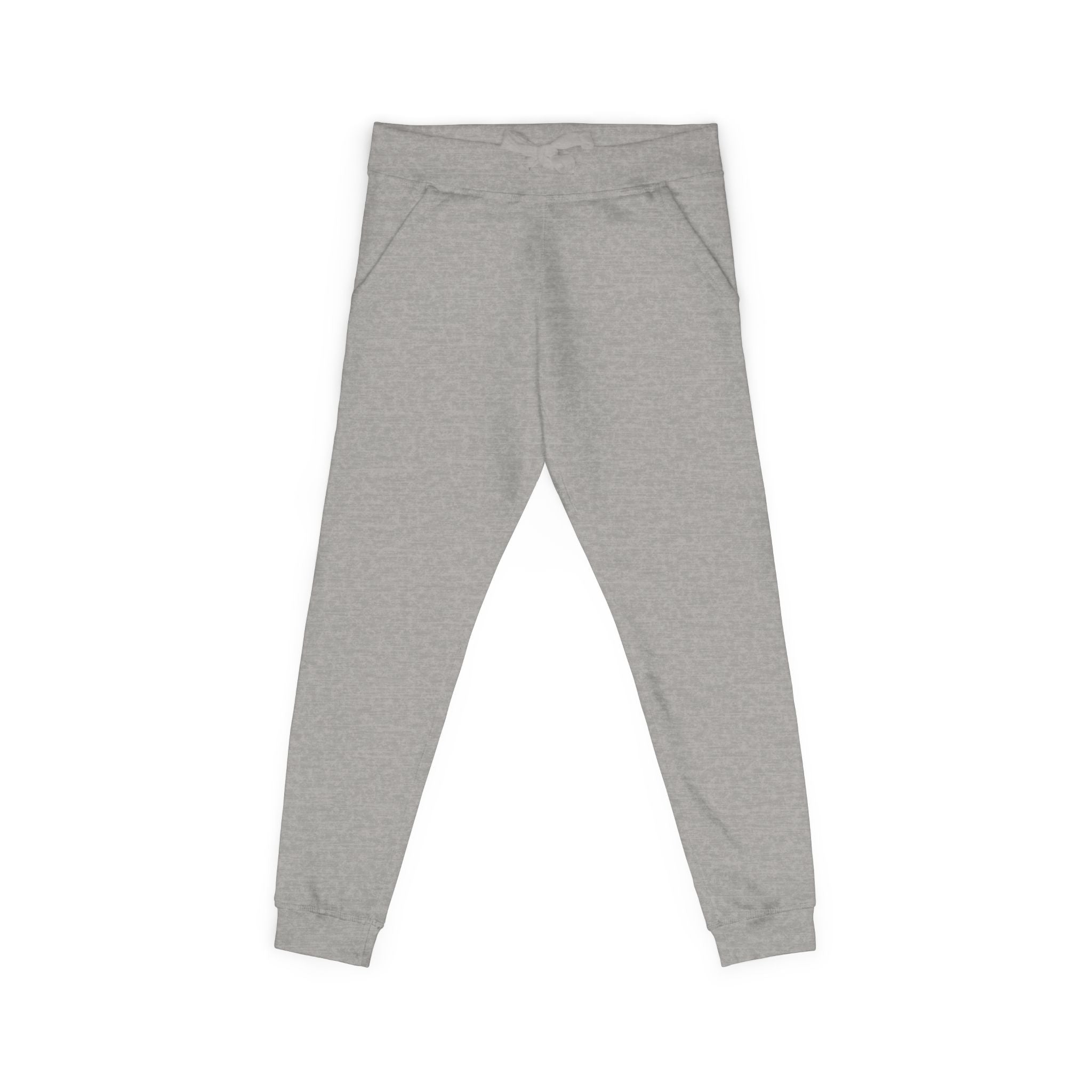 Embroidered Fleece Sweatpants — Juggernaut Wear