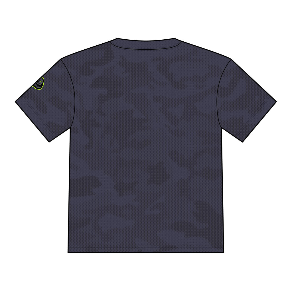 Juggernaut CamoHex Tee