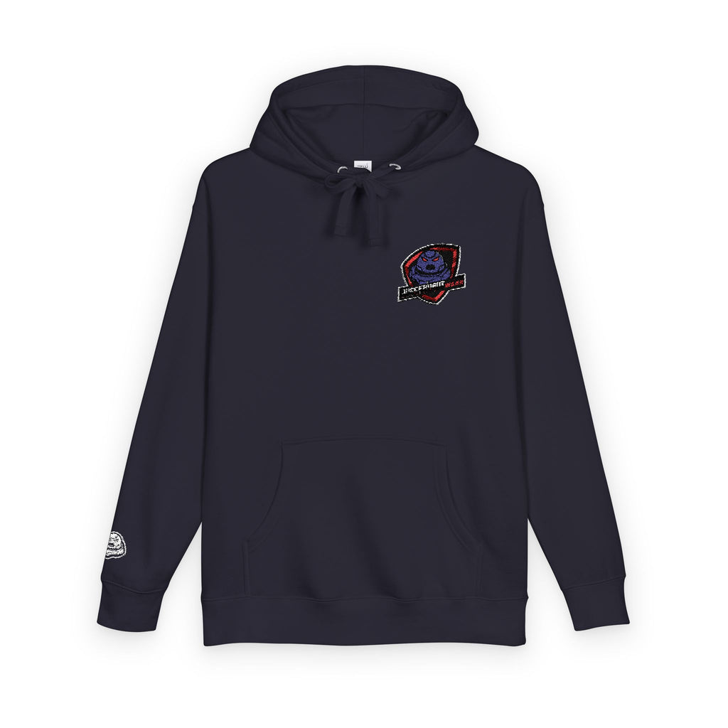 Juggernaut Wear Hoodie