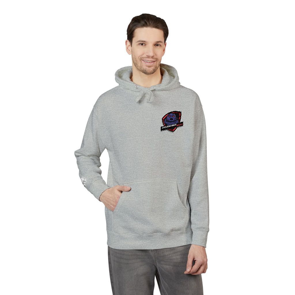 Juggernaut Wear Hoodie