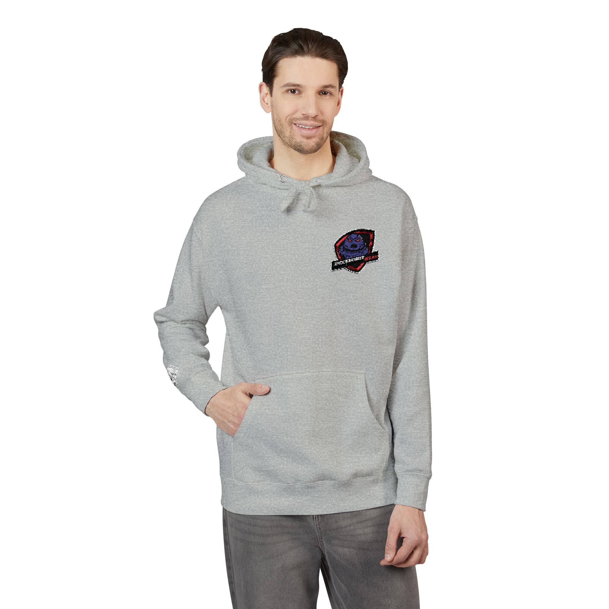 Juggernaut Wear Hoodie