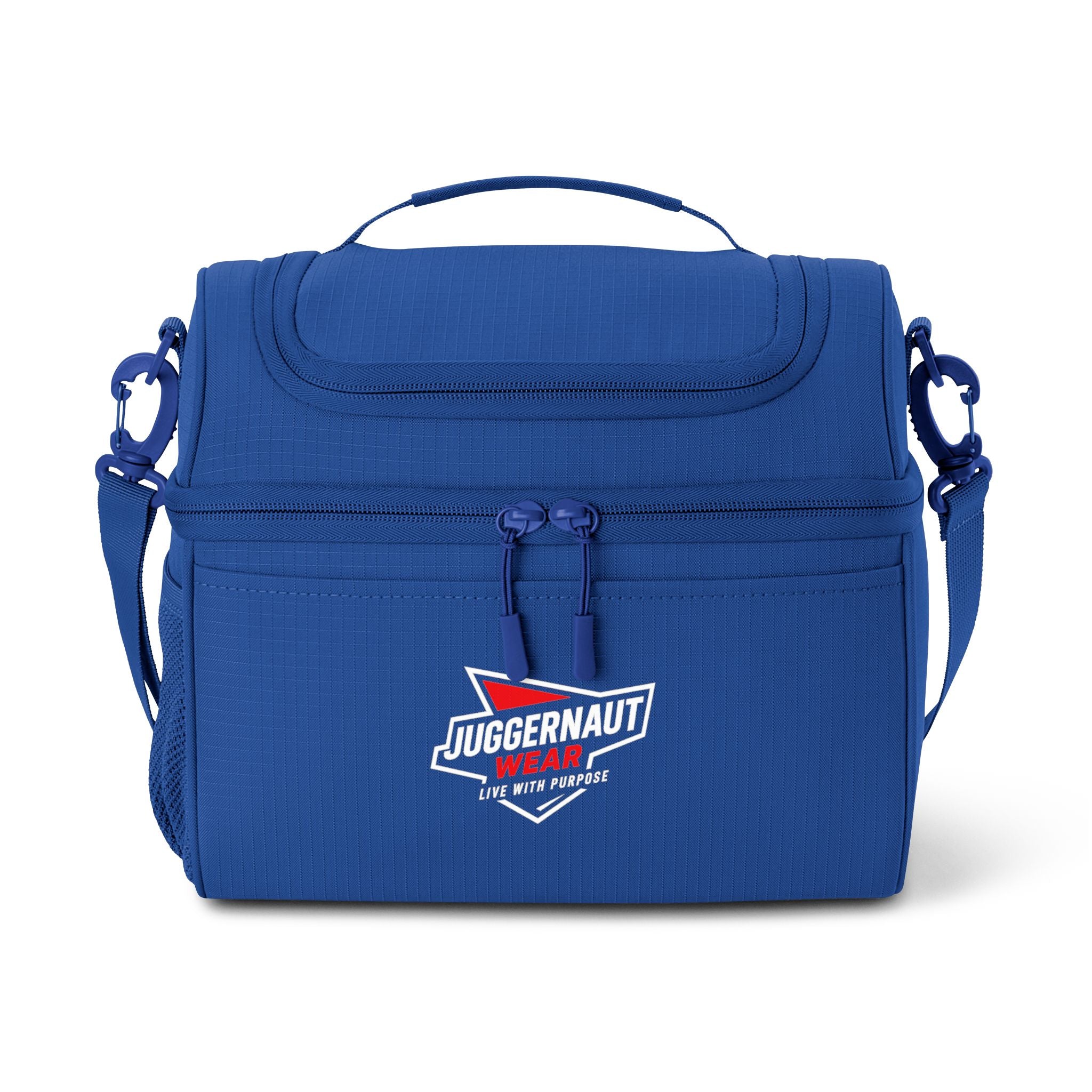 Juggernaut Wear Cooler Bag - Stylish Insulated Lunch Tote