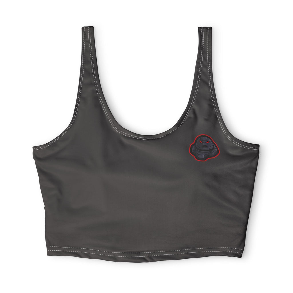 Juggernaut Wear 'Live With Purpose' Sports Bra