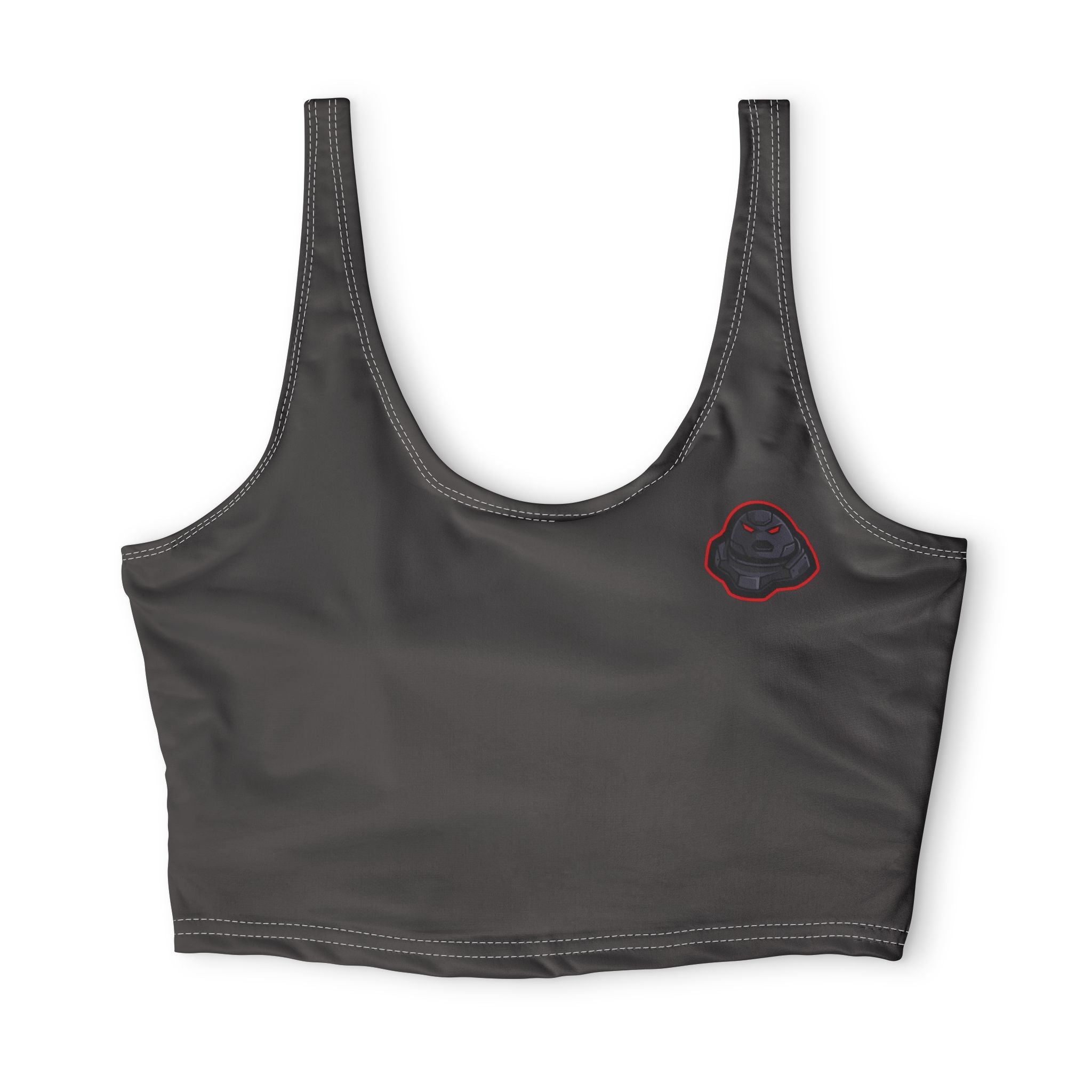 Juggernaut Wear 'Live With Purpose' Sports Bra