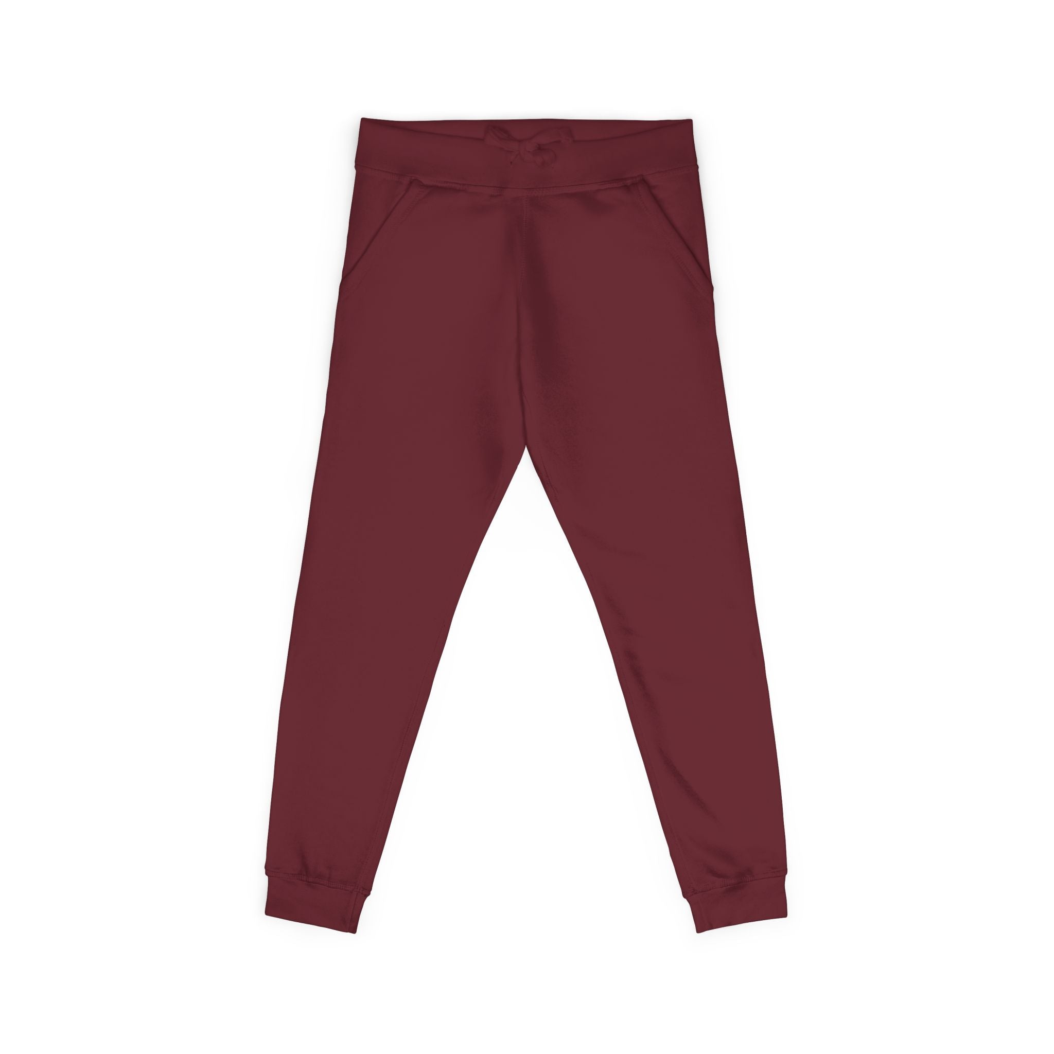 Embroidered Fleece Sweatpants — Juggernaut Wear