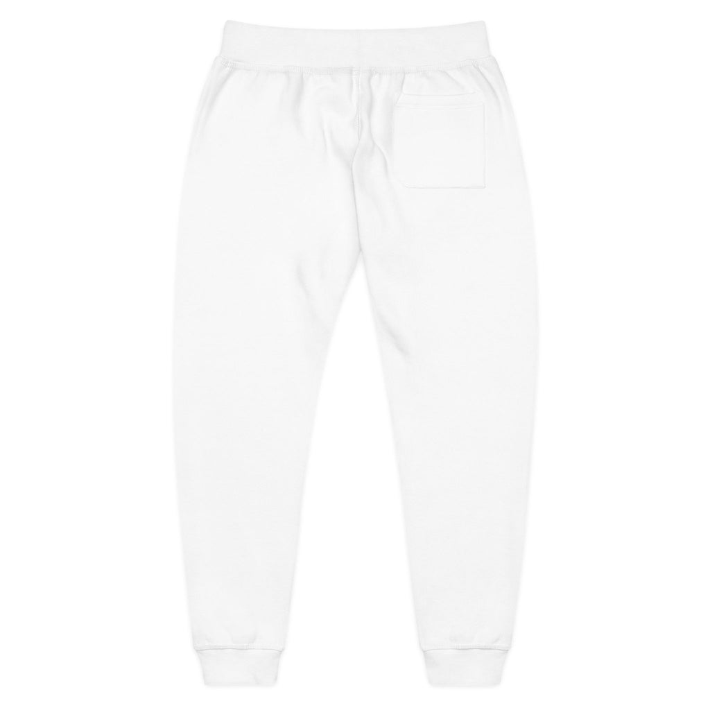 Embroidered Fleece Sweatpants — Juggernaut Wear