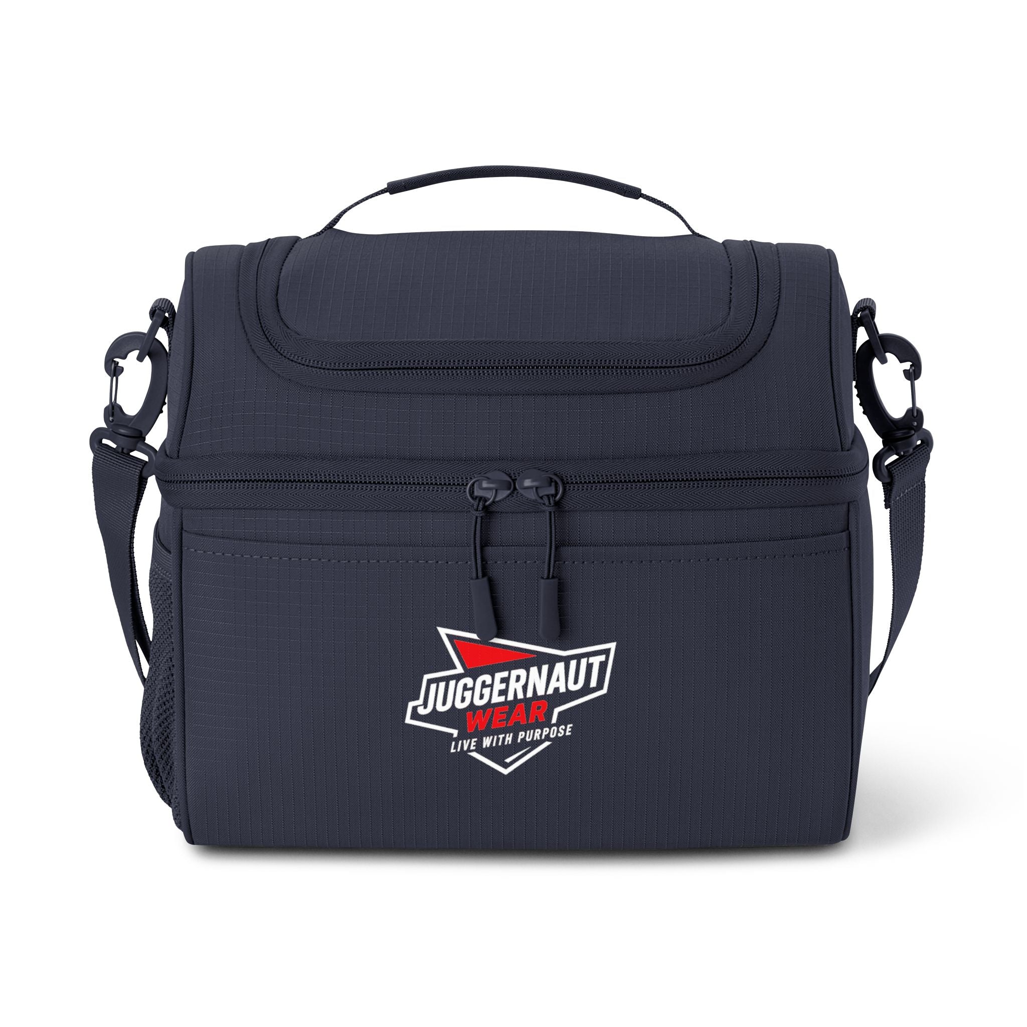 Juggernaut Wear Cooler Bag - Stylish Insulated Lunch Tote