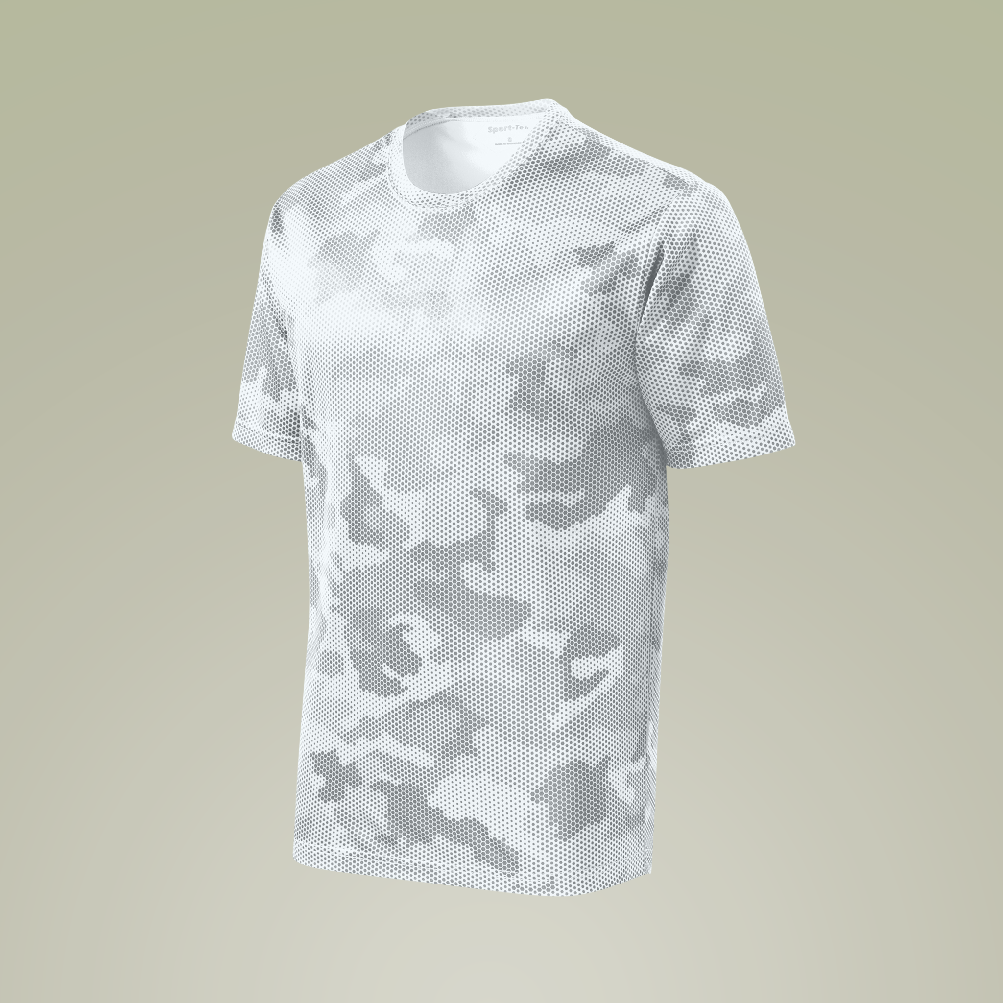 Juggernaut CamoHex Tee