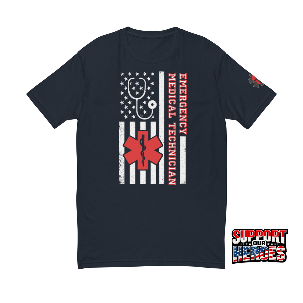EMT T-shirt
