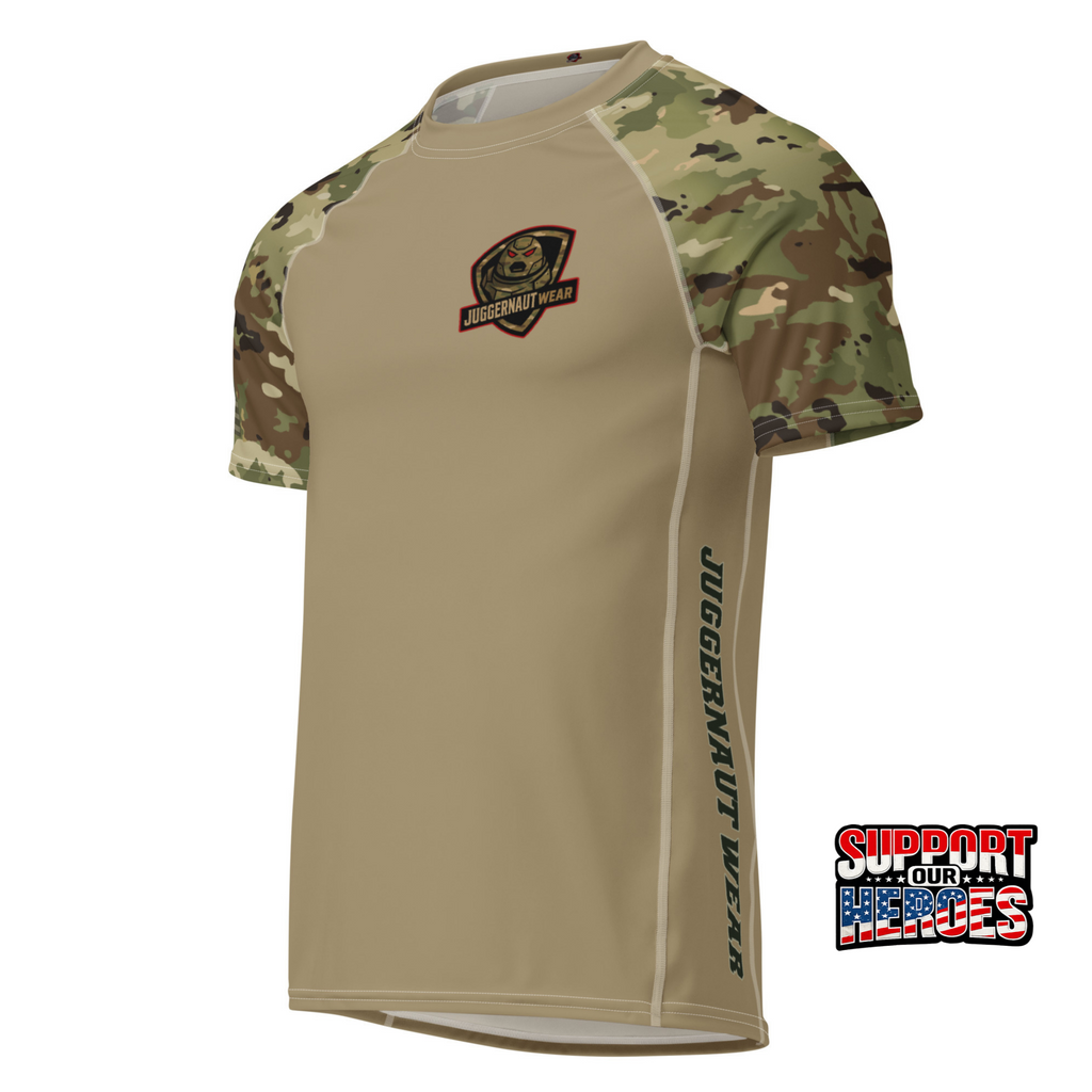 OCP Scorpion men’s rash guard