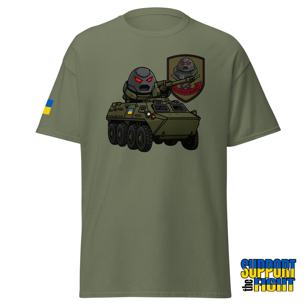 BTR-4 Juggernaut tee