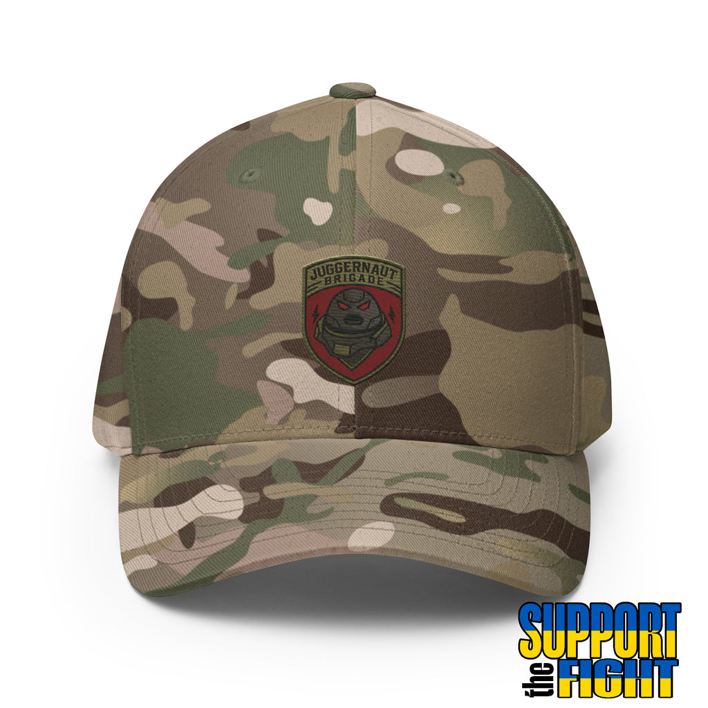 Juggernaut Brigade cap