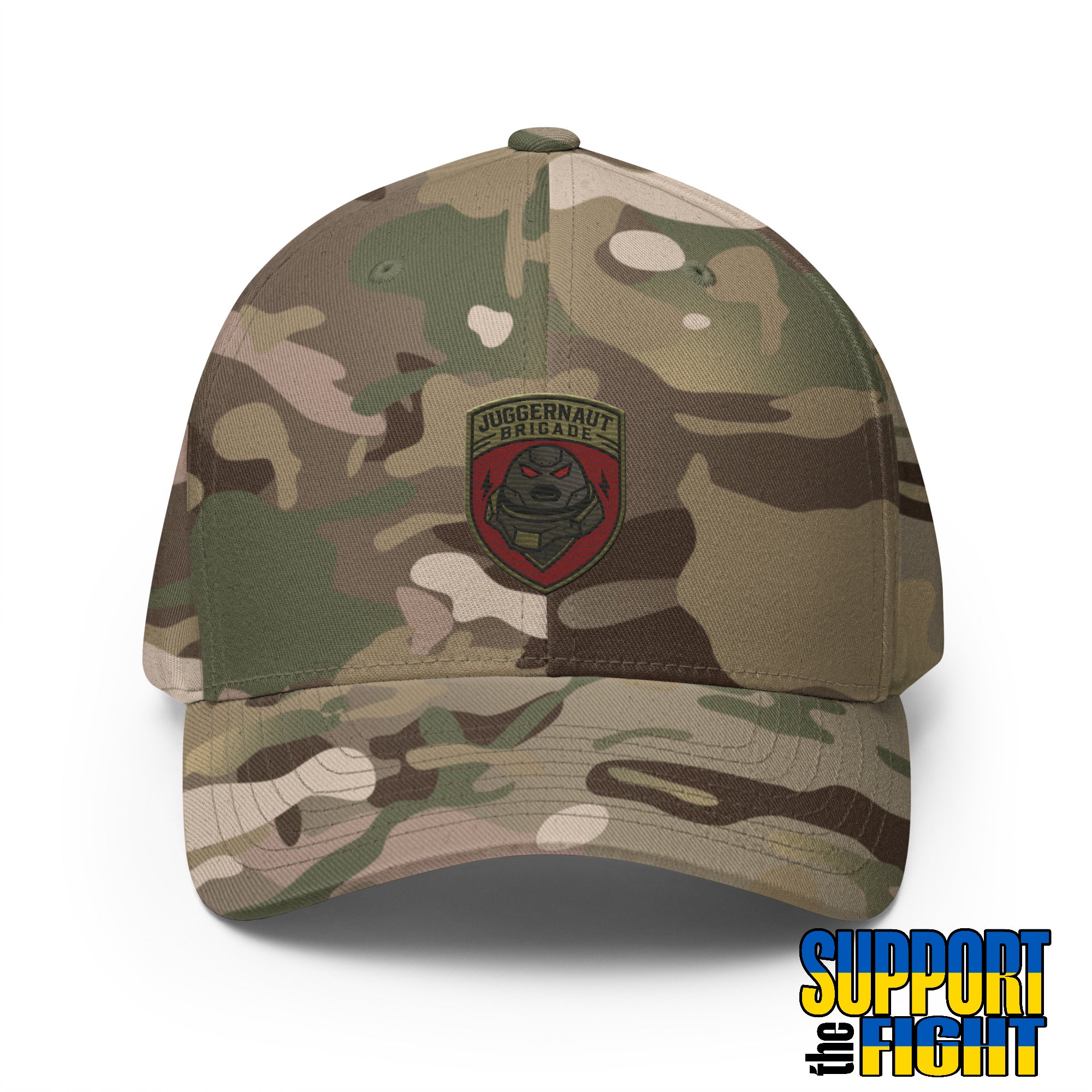 Juggernaut Brigade cap